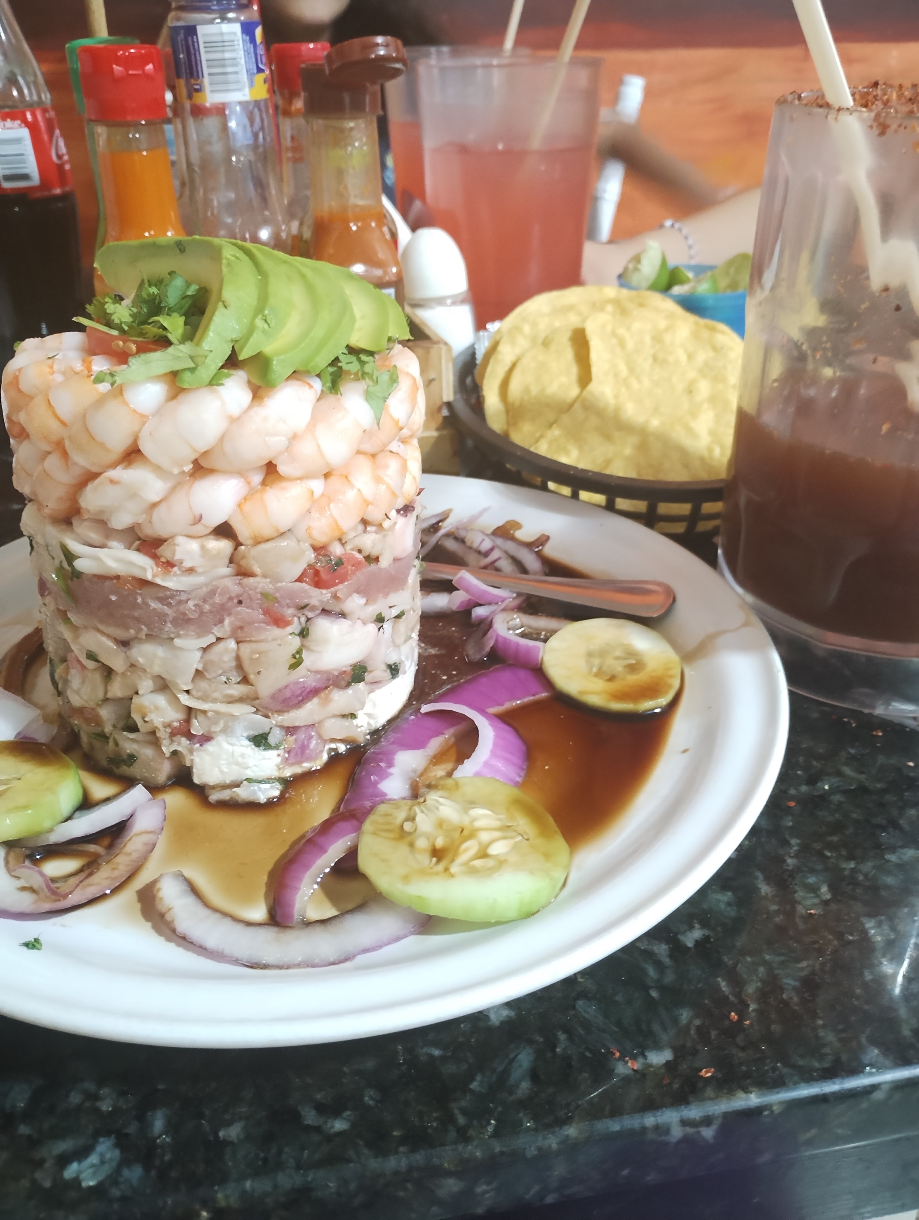 Laguna De Alvarado image 9