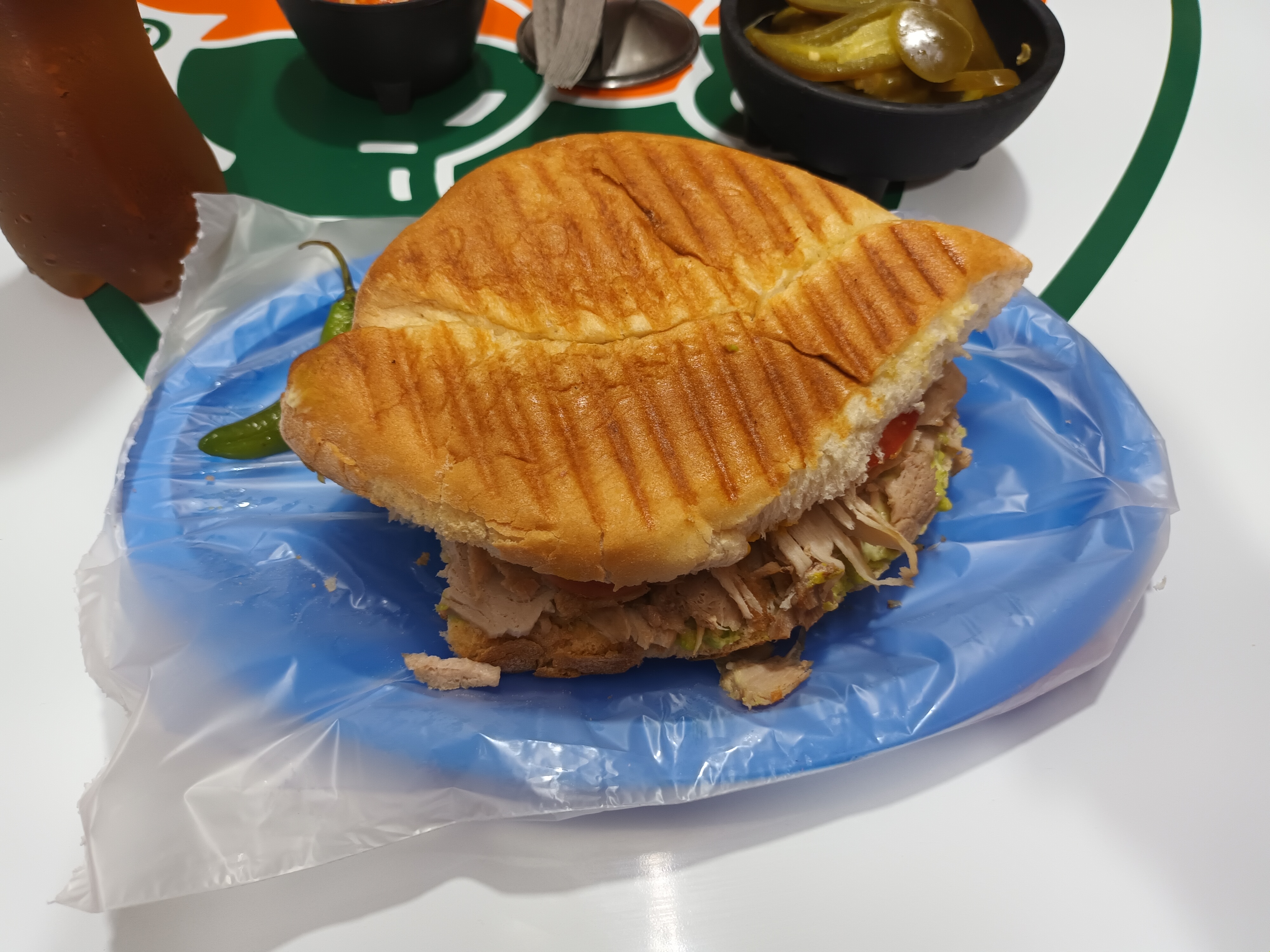 Lonches laguneros Ramos Arizpe image 1