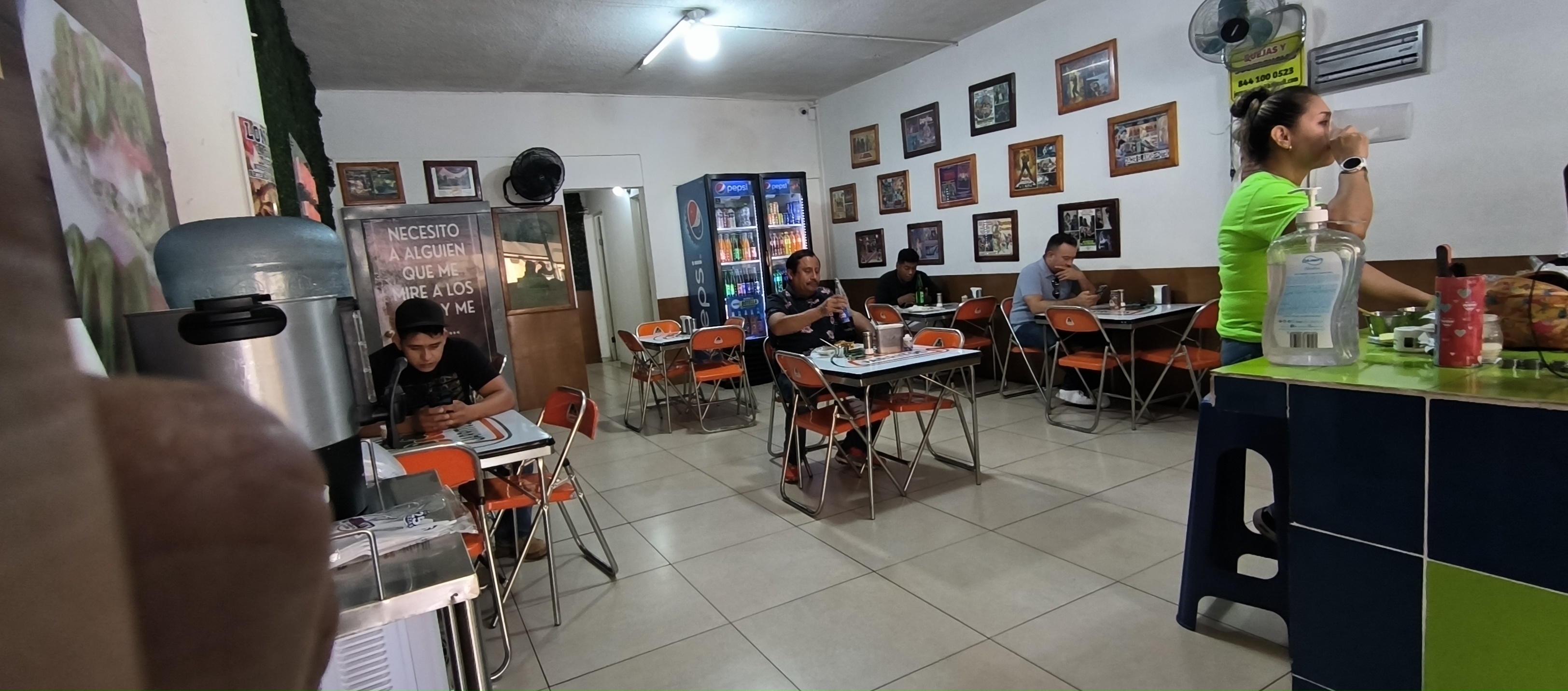 Lonches laguneros Ramos Arizpe image 3