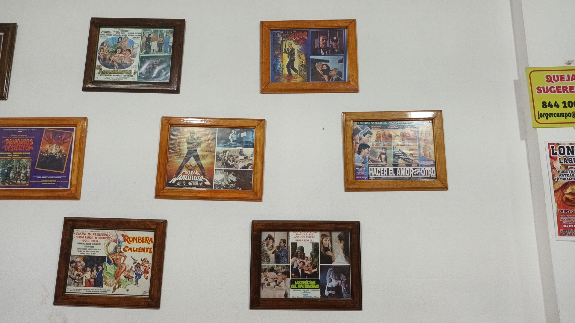 Lonches laguneros Ramos Arizpe image 4