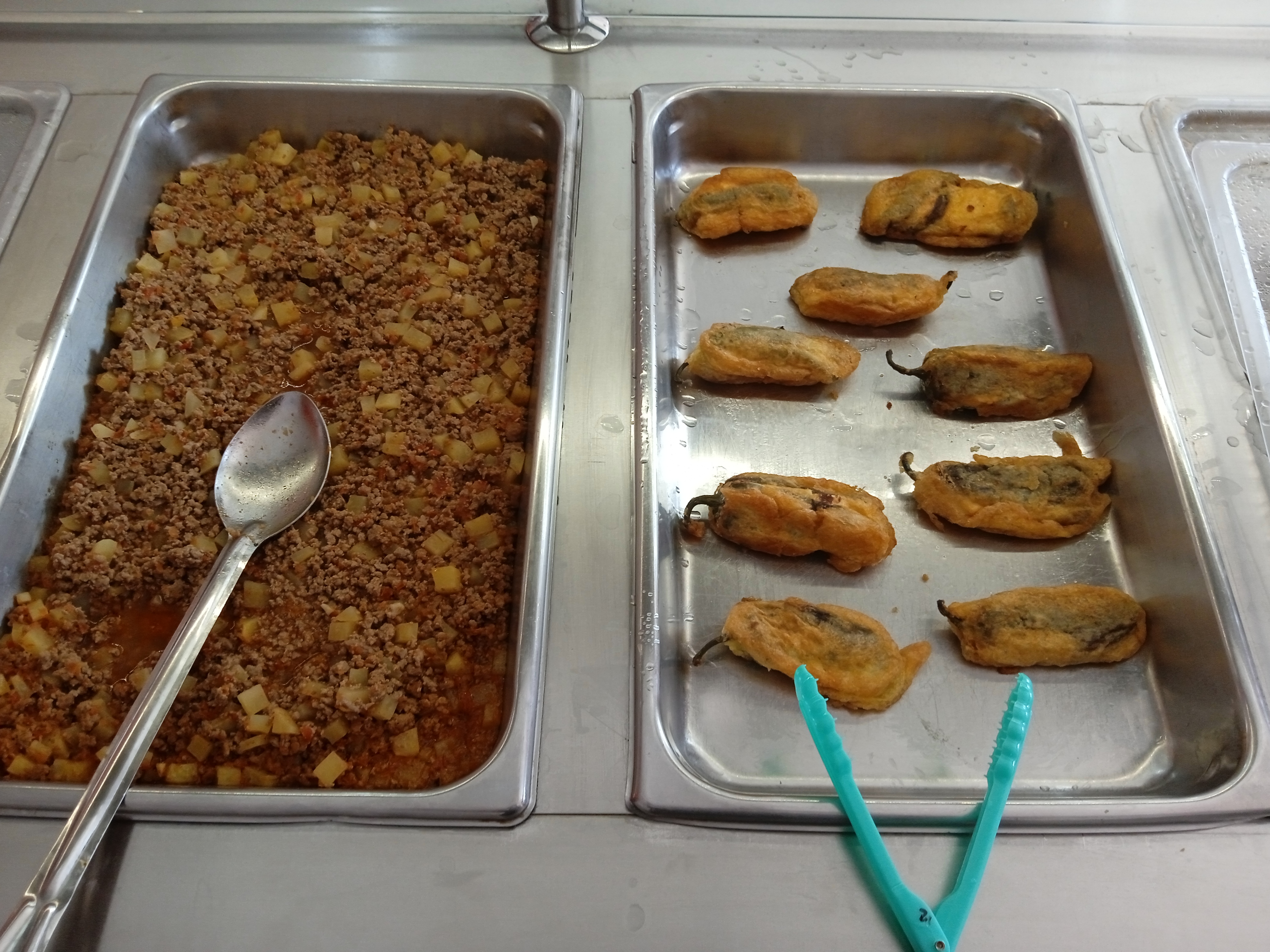 Burritos Express Restaurante image 2