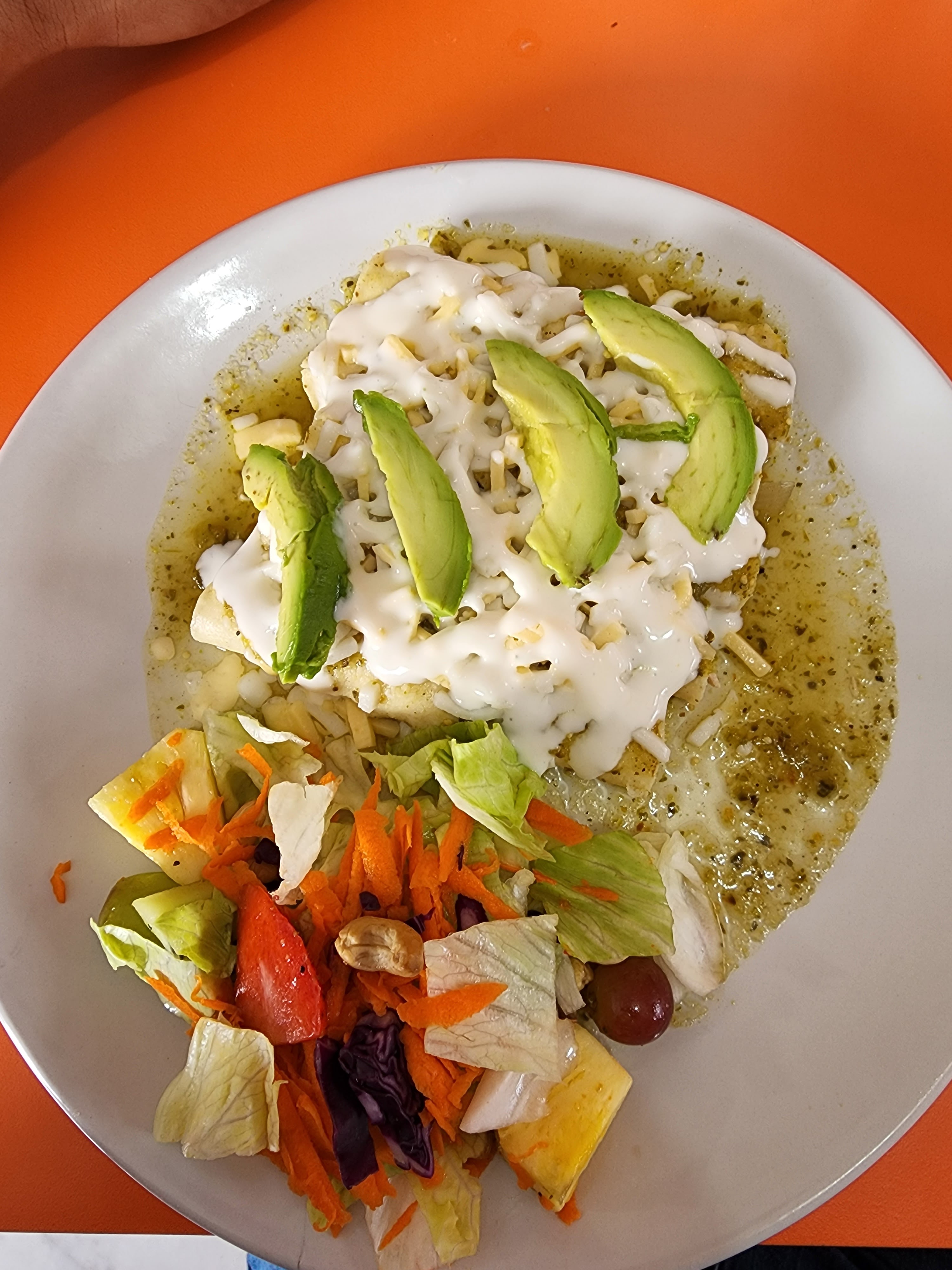 Burritos Express Restaurante image 3