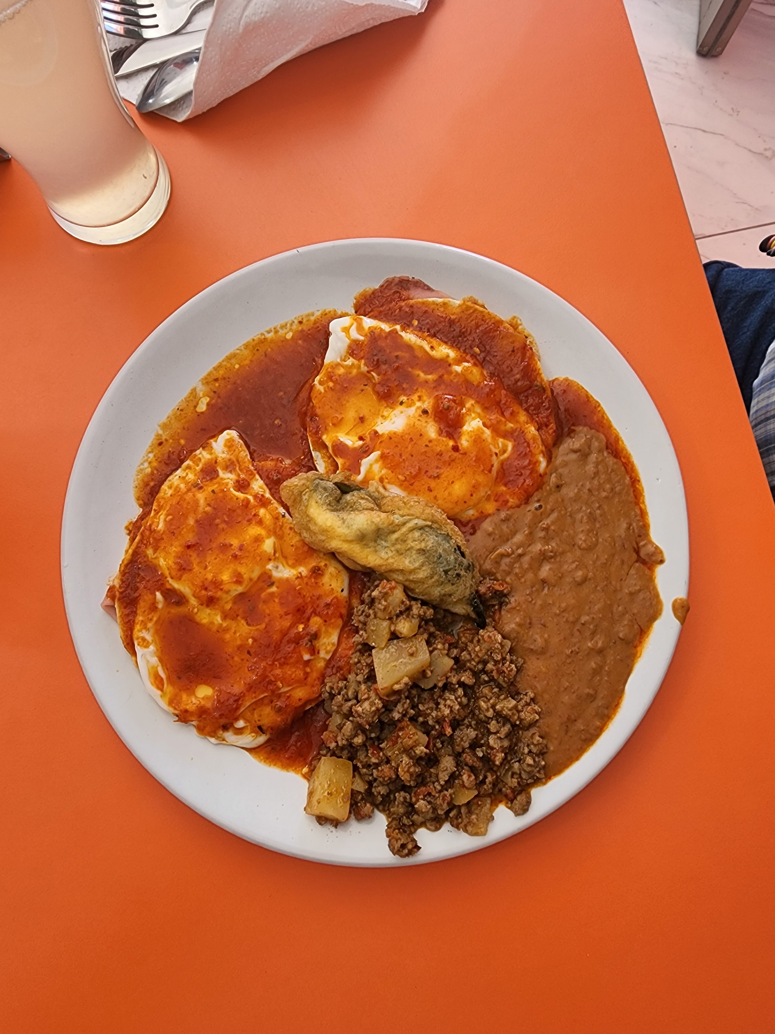 Burritos Express Restaurante image 6