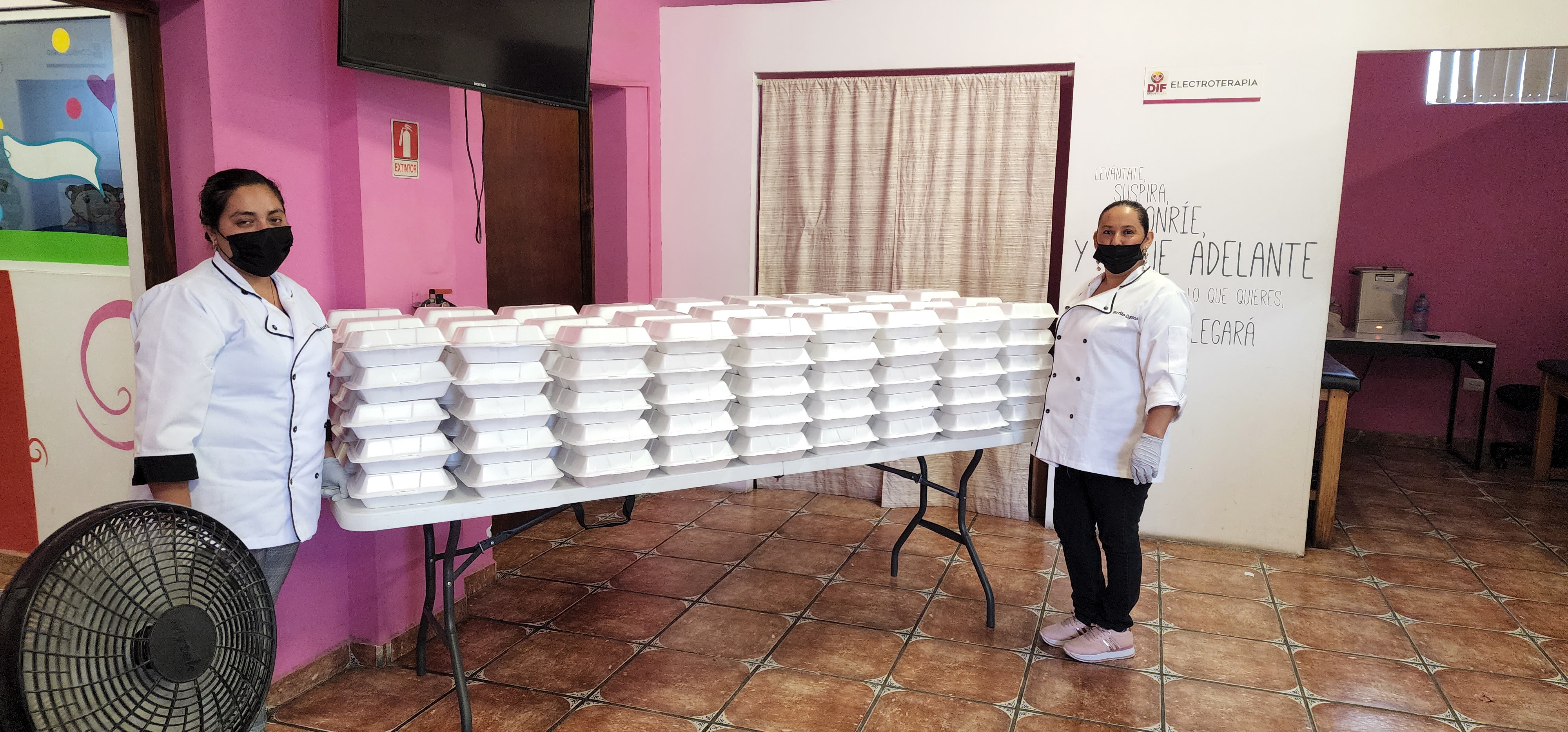 Burritos Express Restaurante image 9