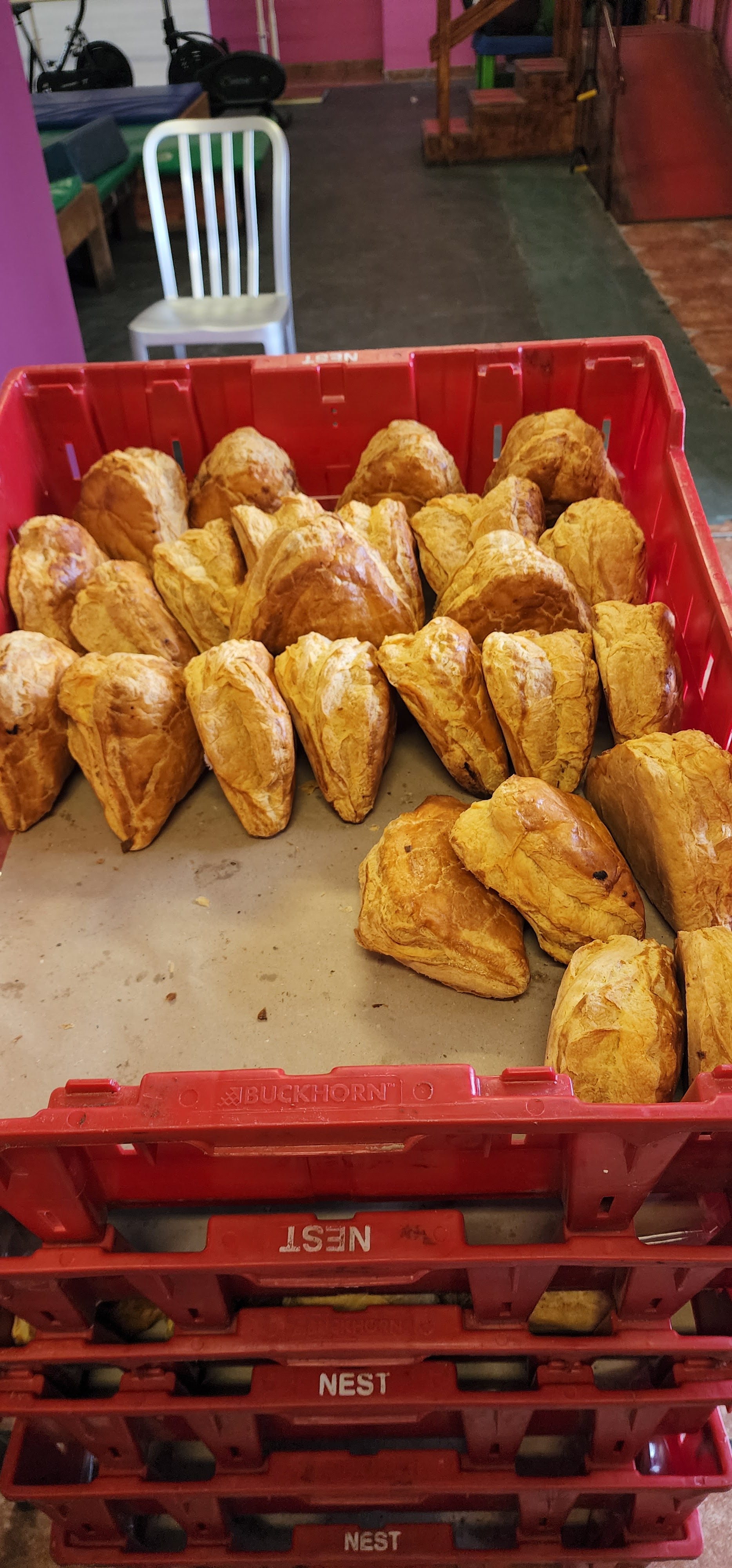 Burritos Express Restaurante image 10