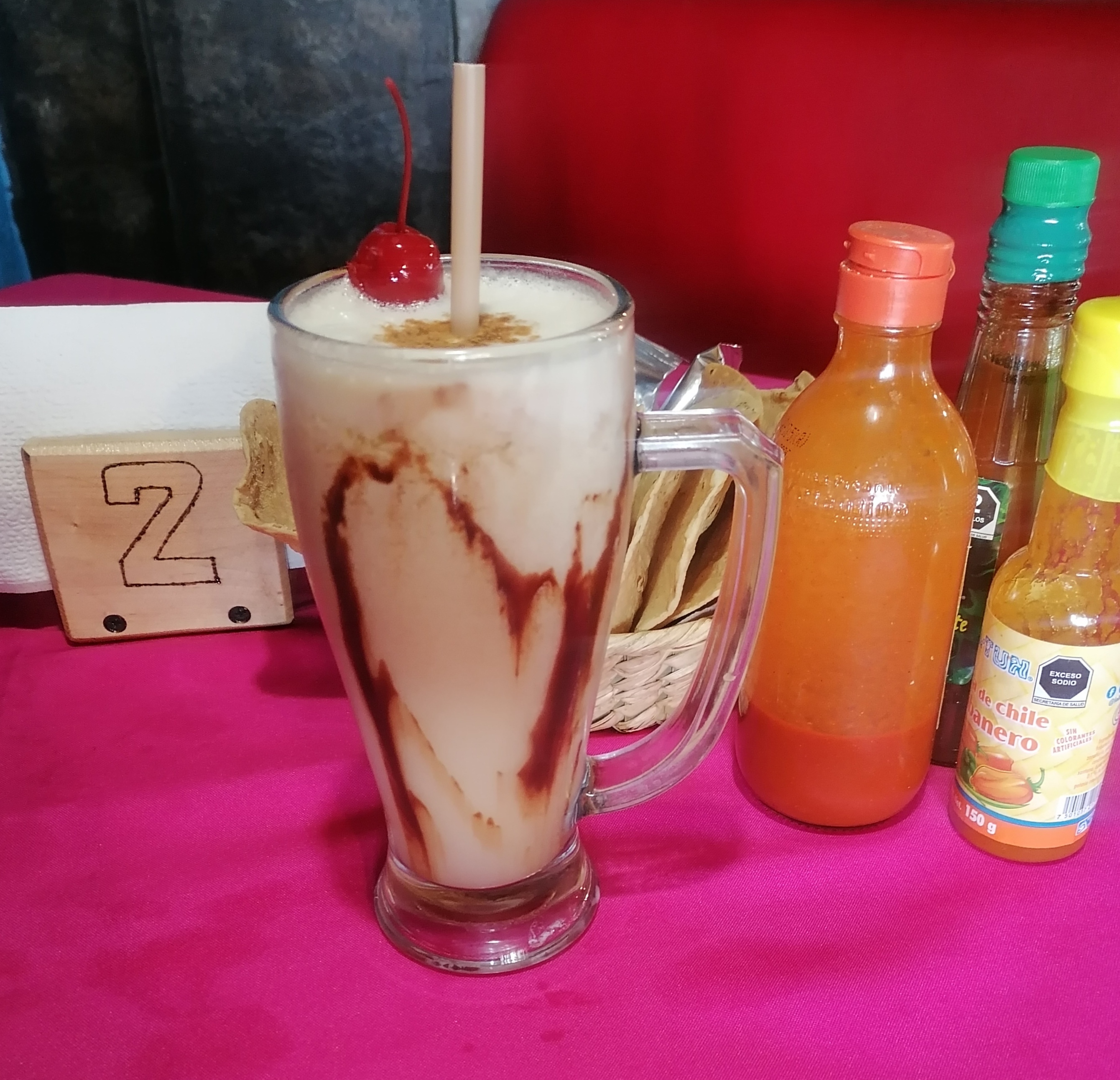 Mariscos El Capitán image 2