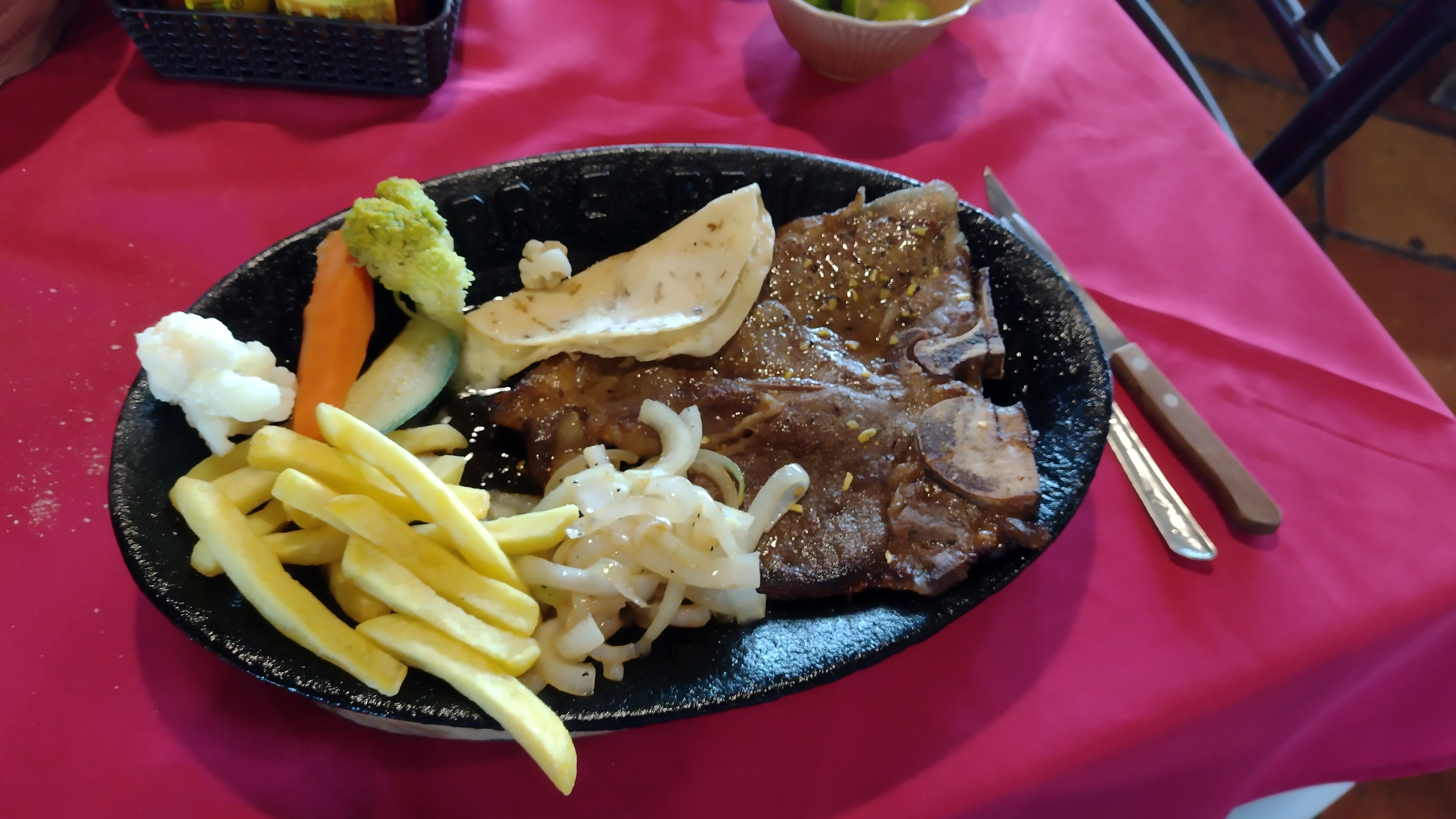 Mariscos El Capitán image 4