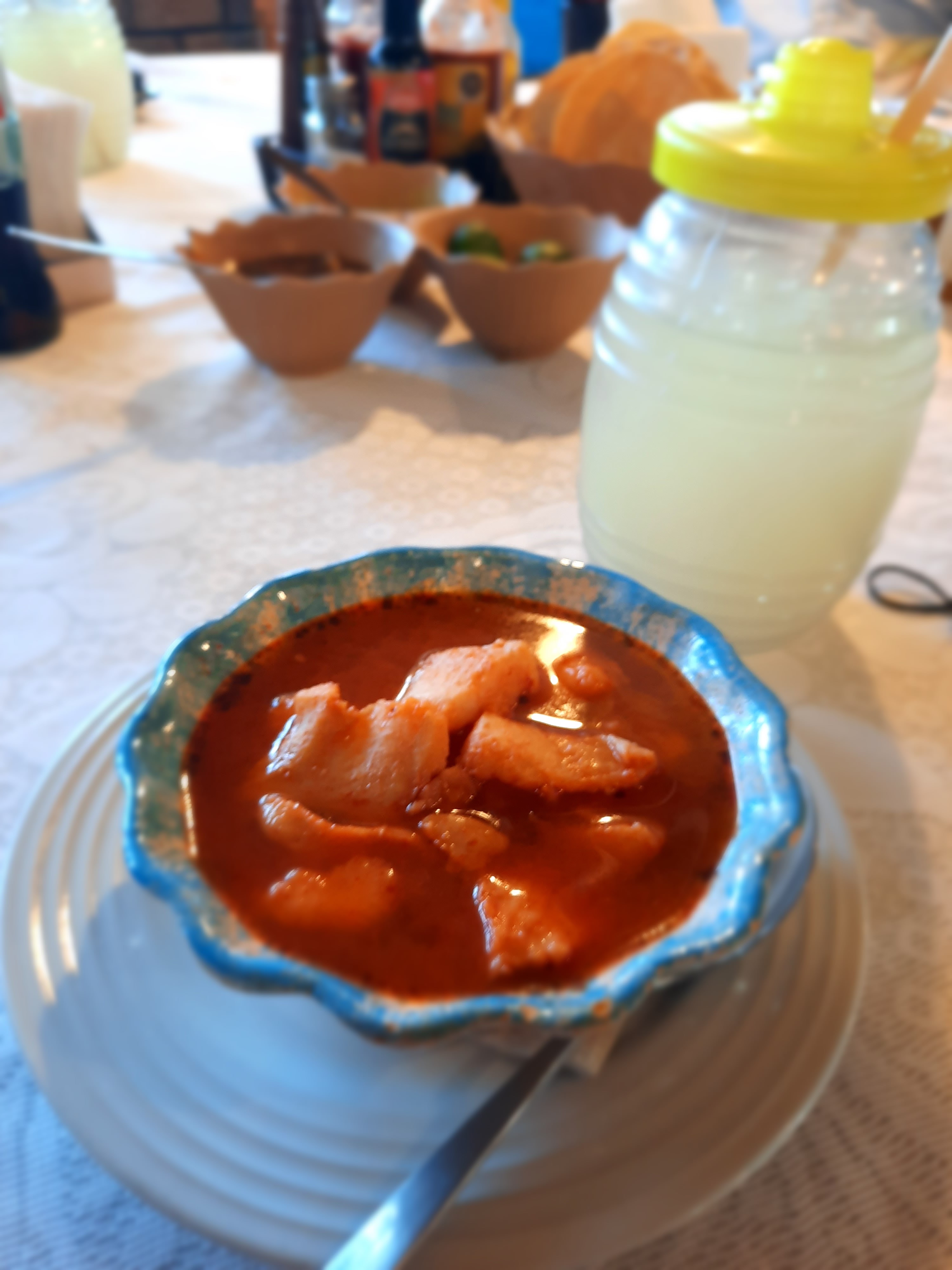 Mariscos El Capitán image 5