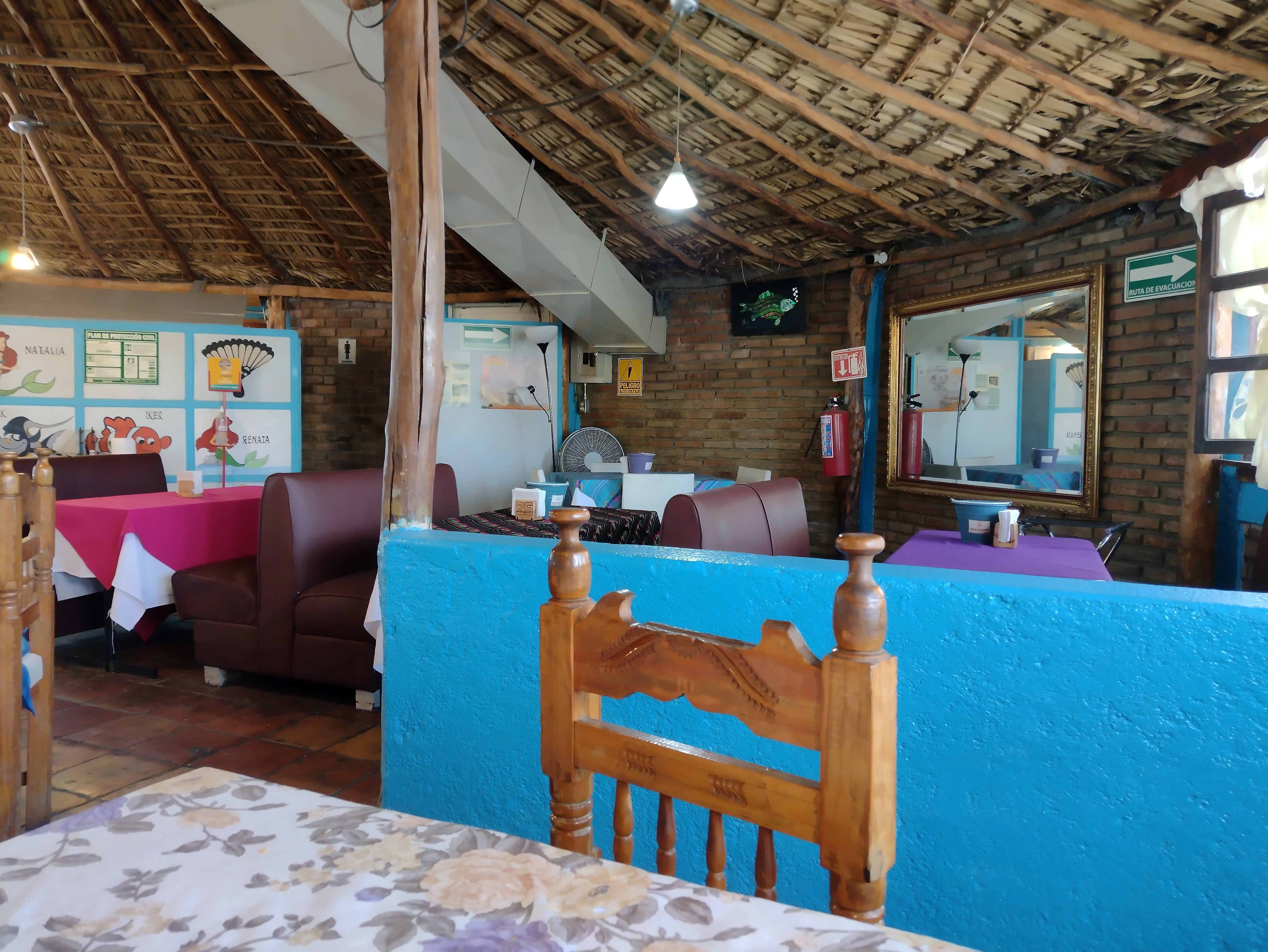 Mariscos El Capitán image 6