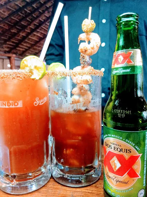 Mariscos El Capitán image 8