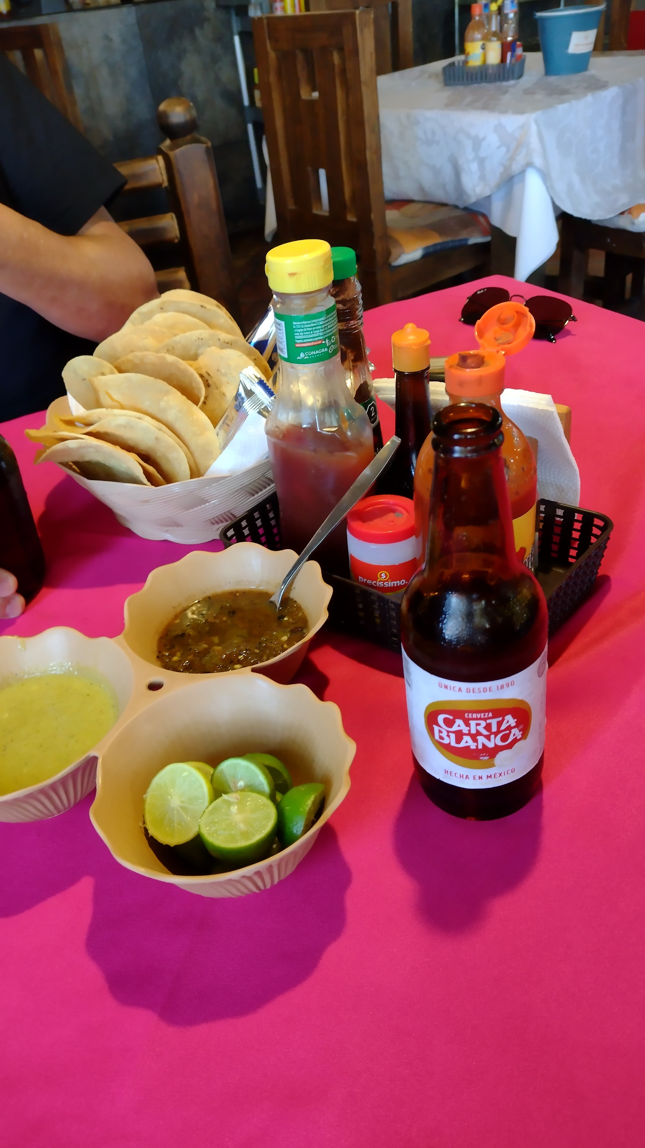 Mariscos El Capitán image 10