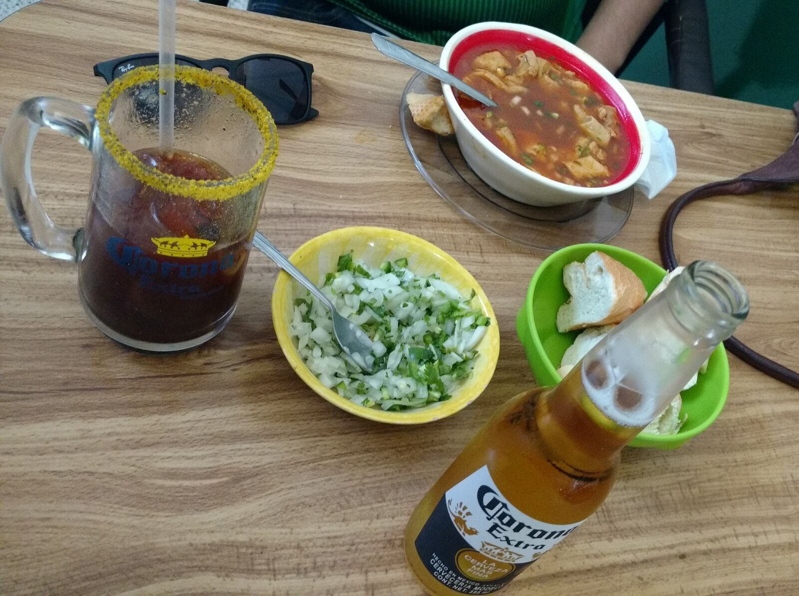 Las Trancas image 2