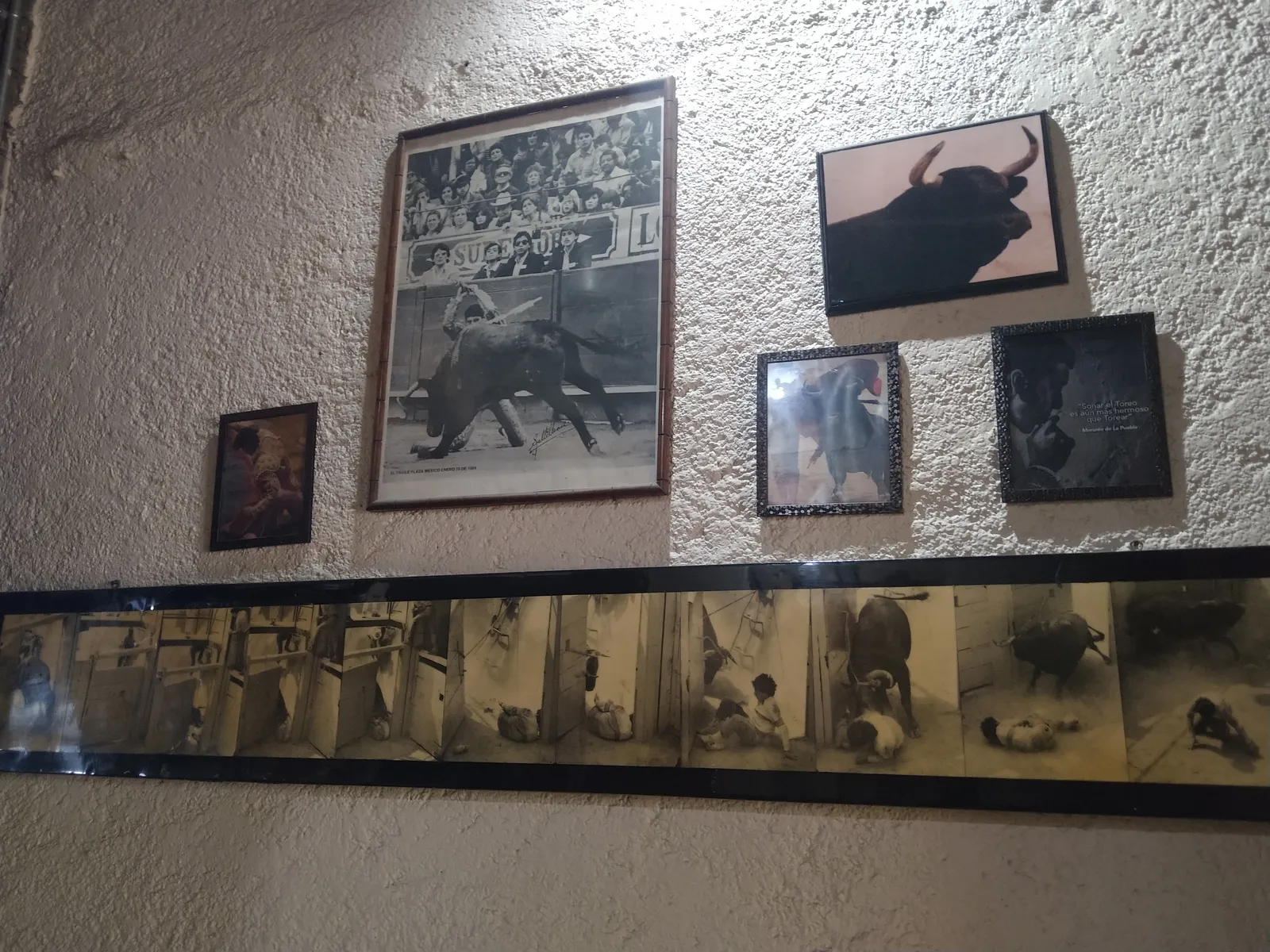 Las Trancas image 6