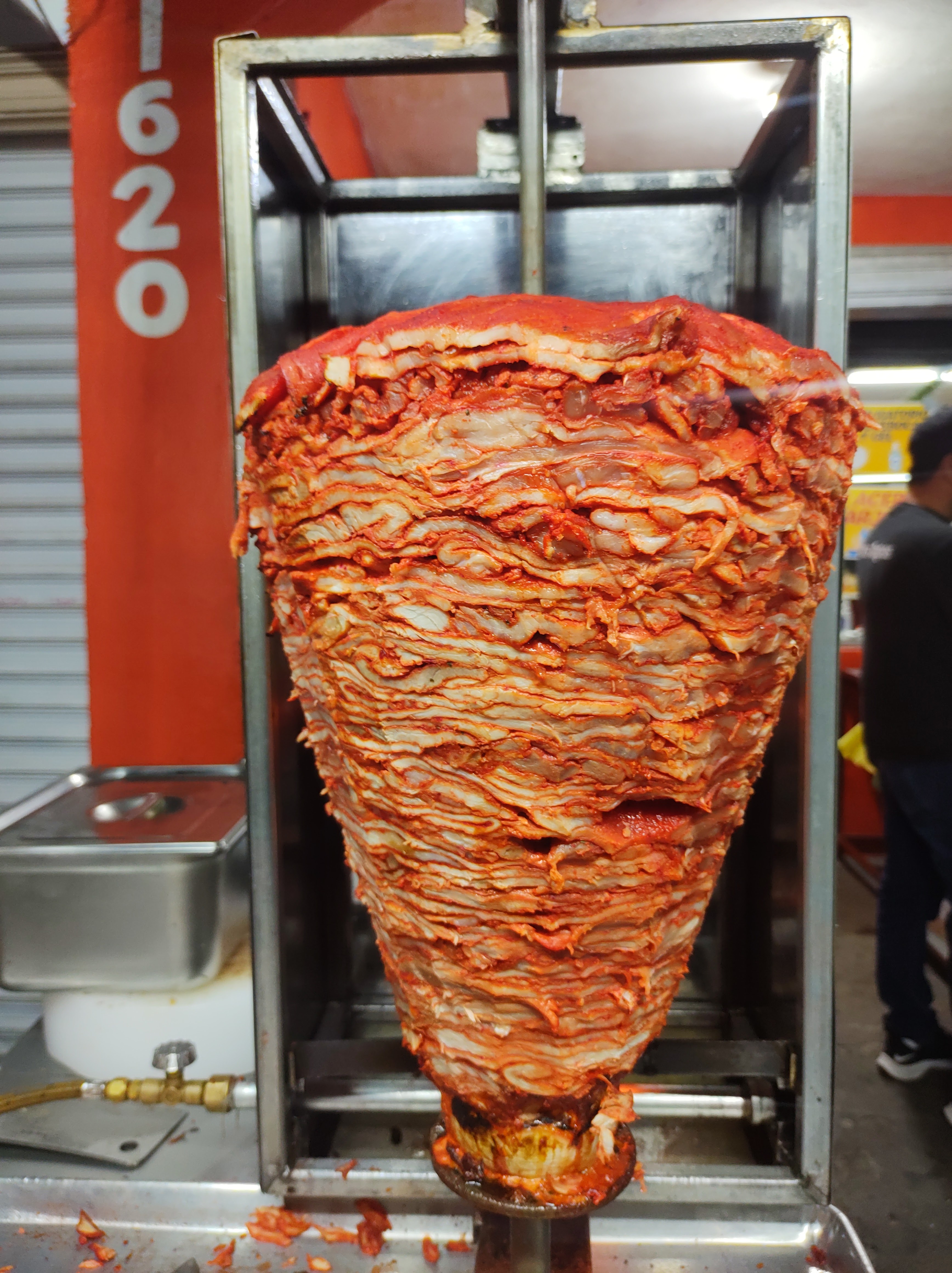 Taquería Regios sucursal del valle image 3