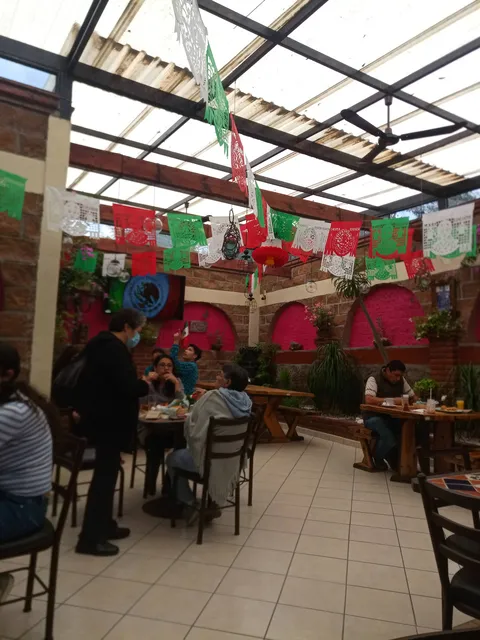 casa Moreno image 8
