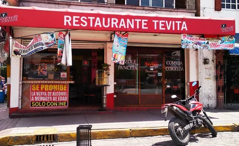 Tevita image 1