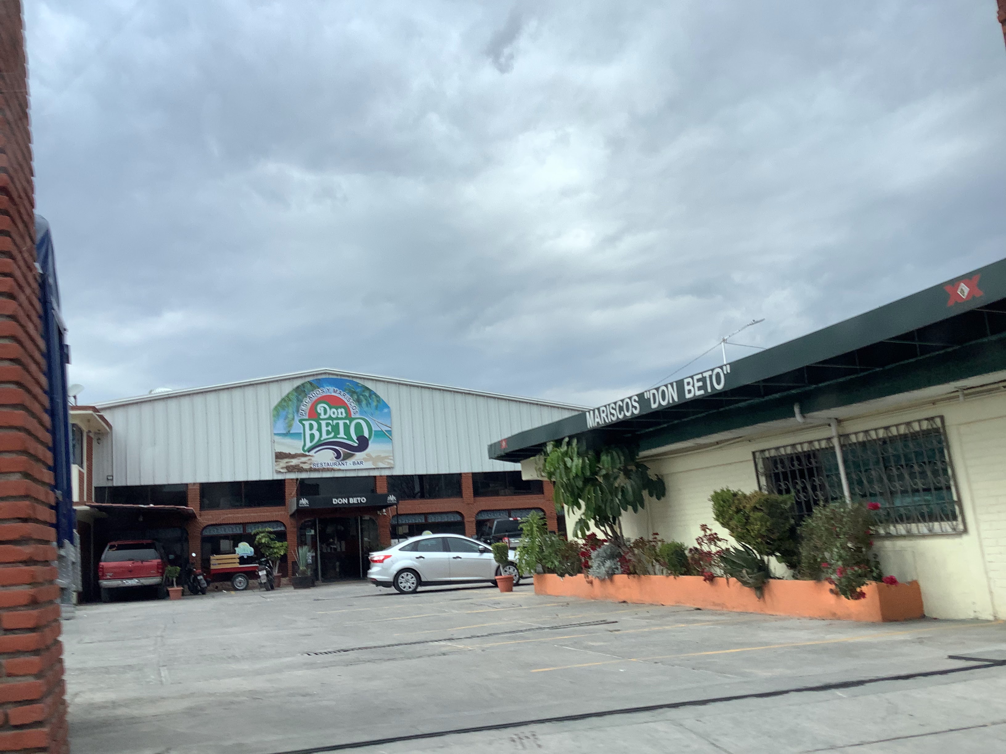 Don BETO Mariscos image 1