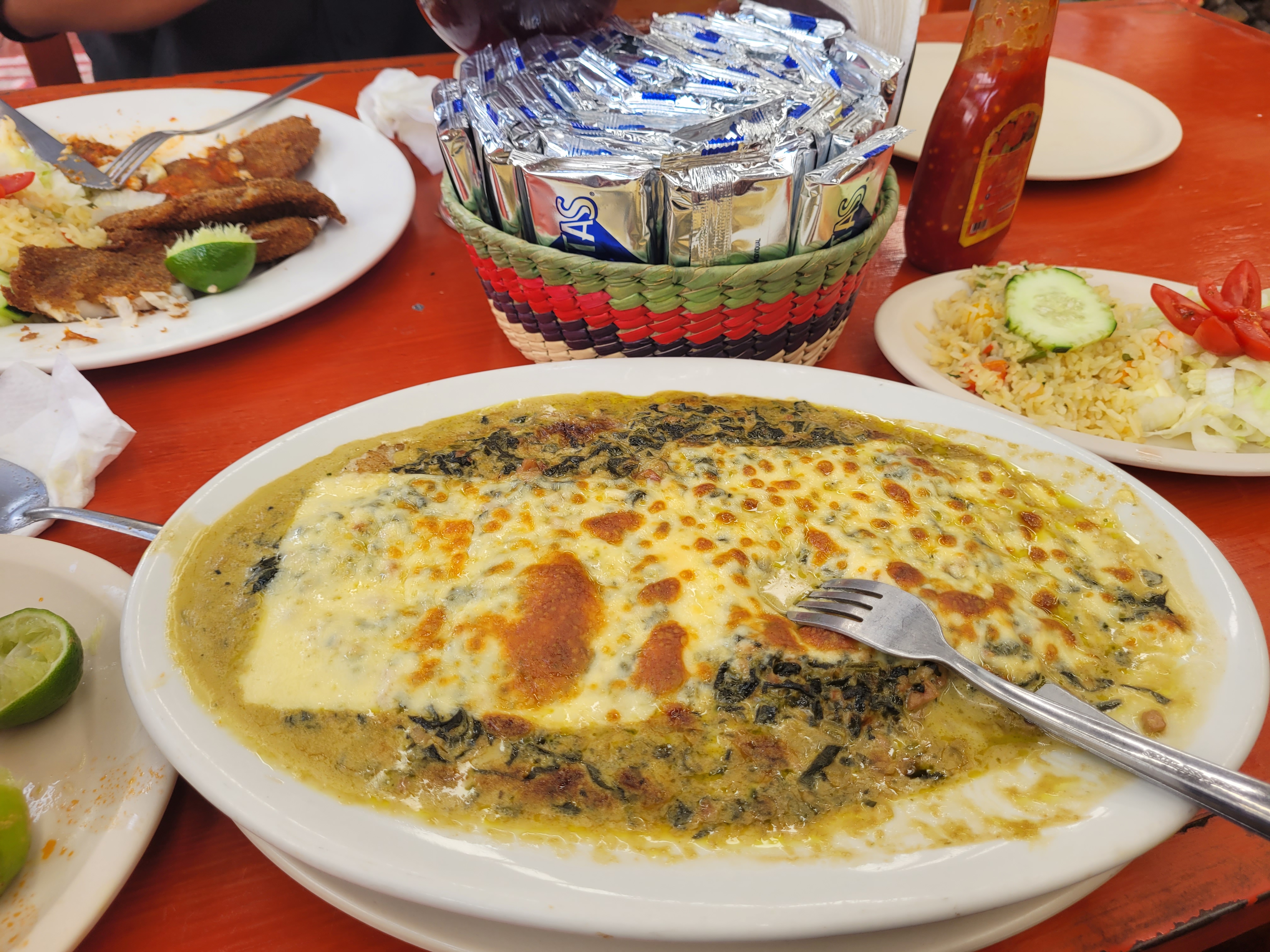 Don BETO Mariscos image 2