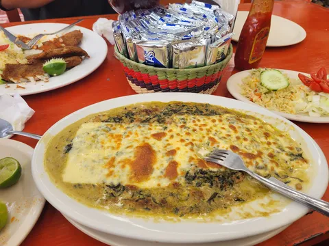 Don BETO Mariscos image 2
