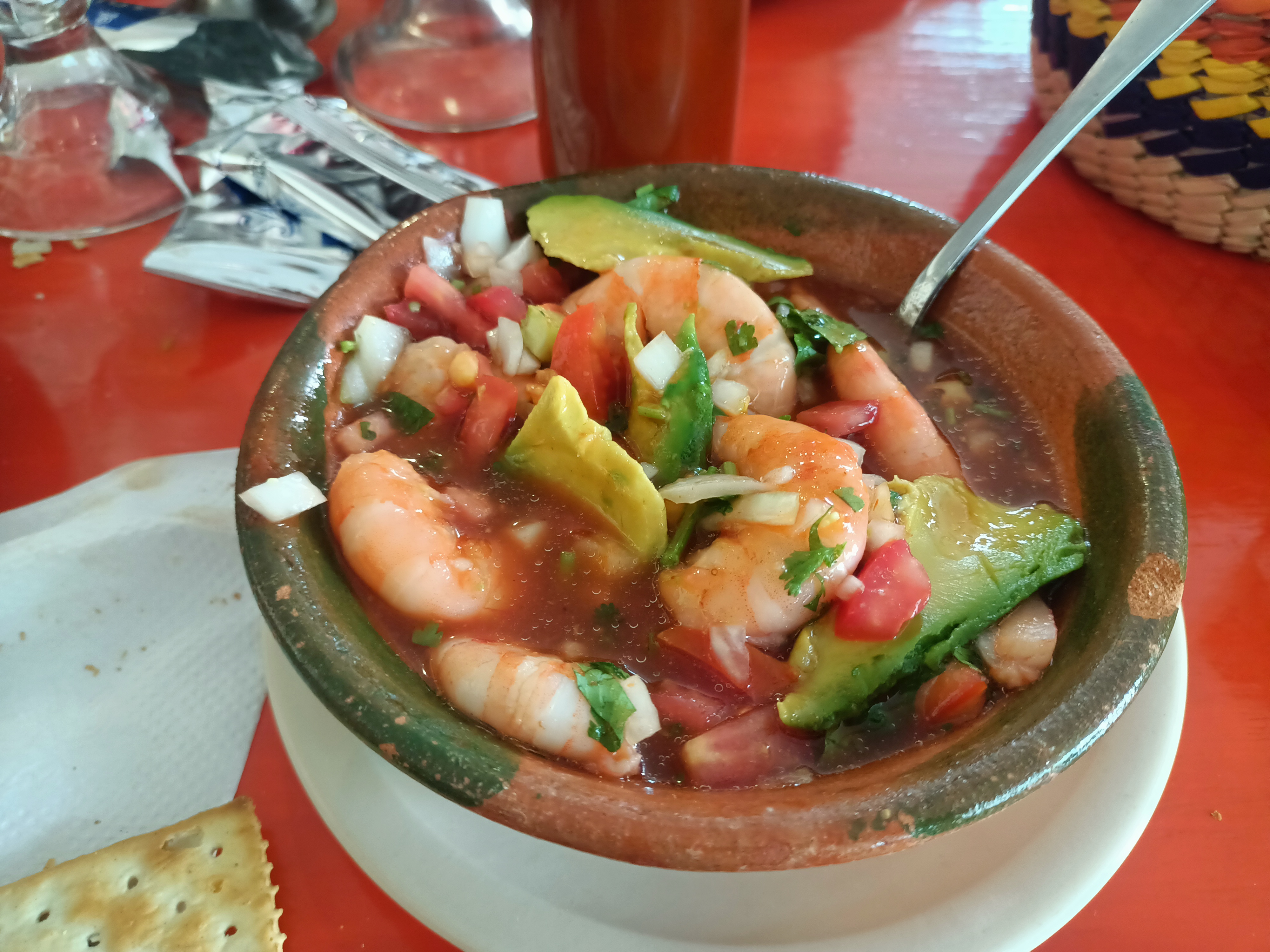 Don BETO Mariscos image 3