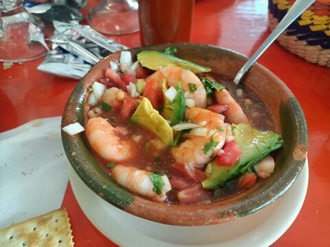 Don BETO Mariscos image 3
