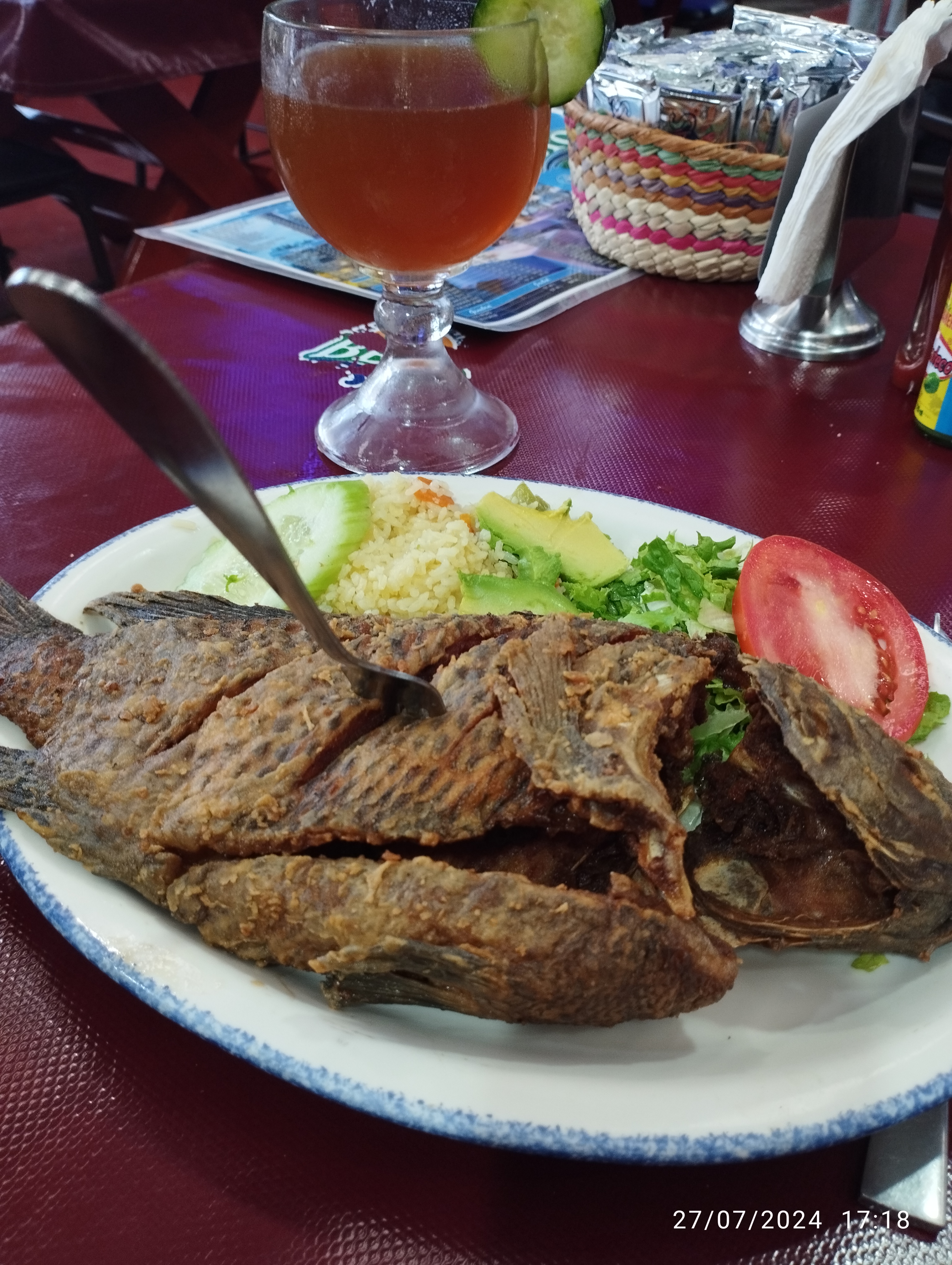 Don BETO Mariscos image 5