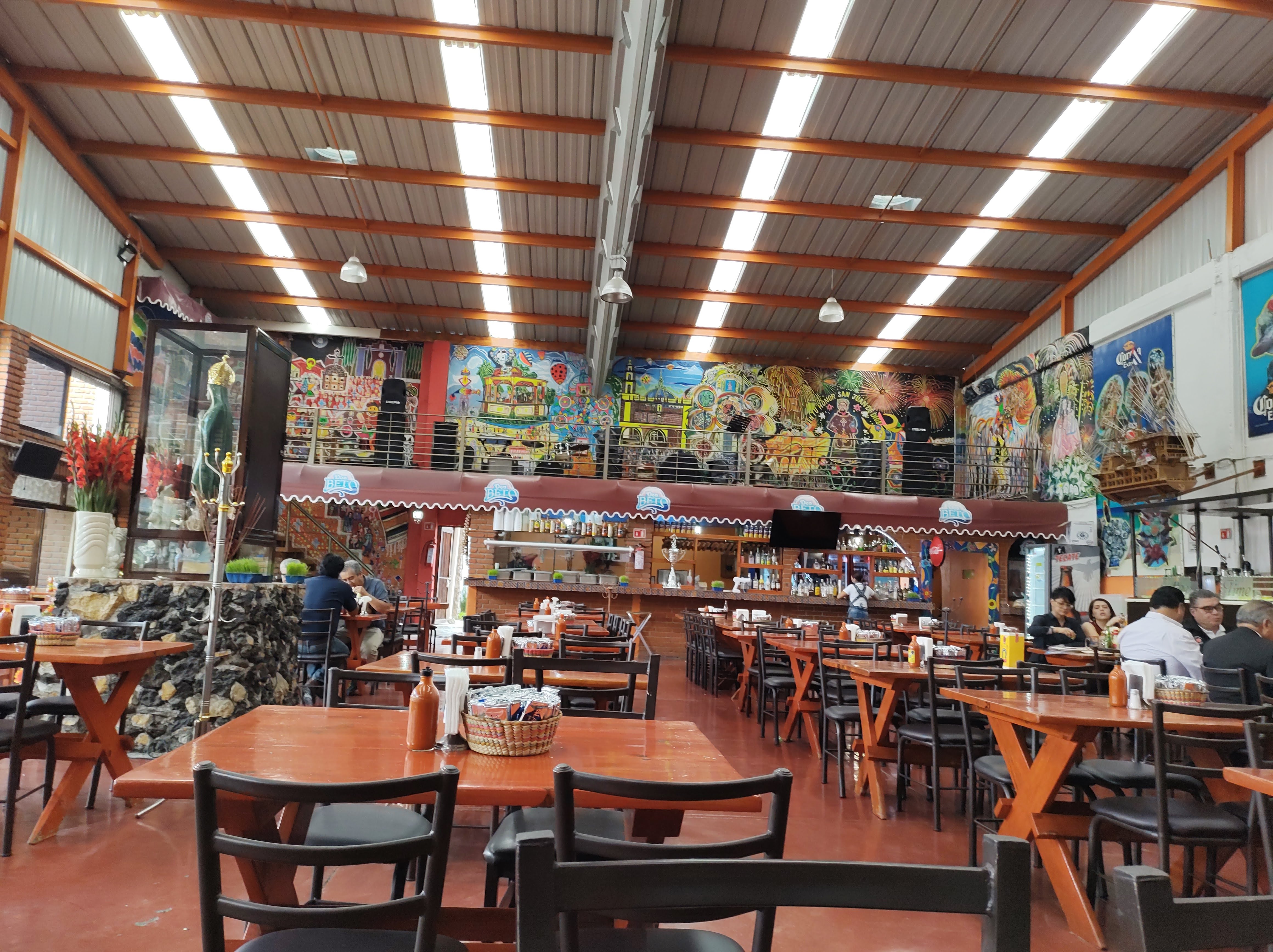 Don BETO Mariscos image 7