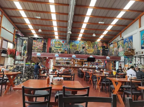 Don BETO Mariscos image 7