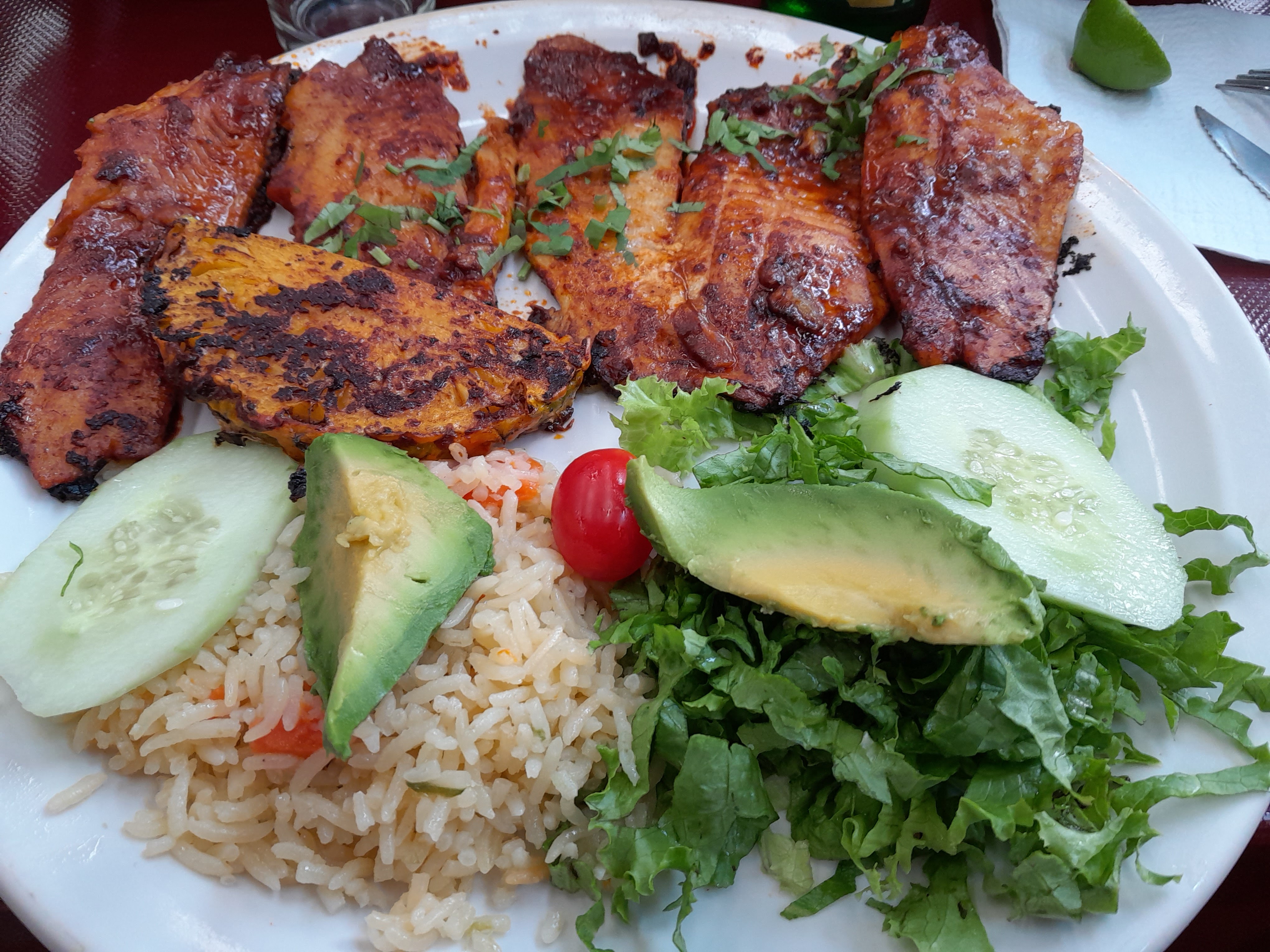 Don BETO Mariscos image 8