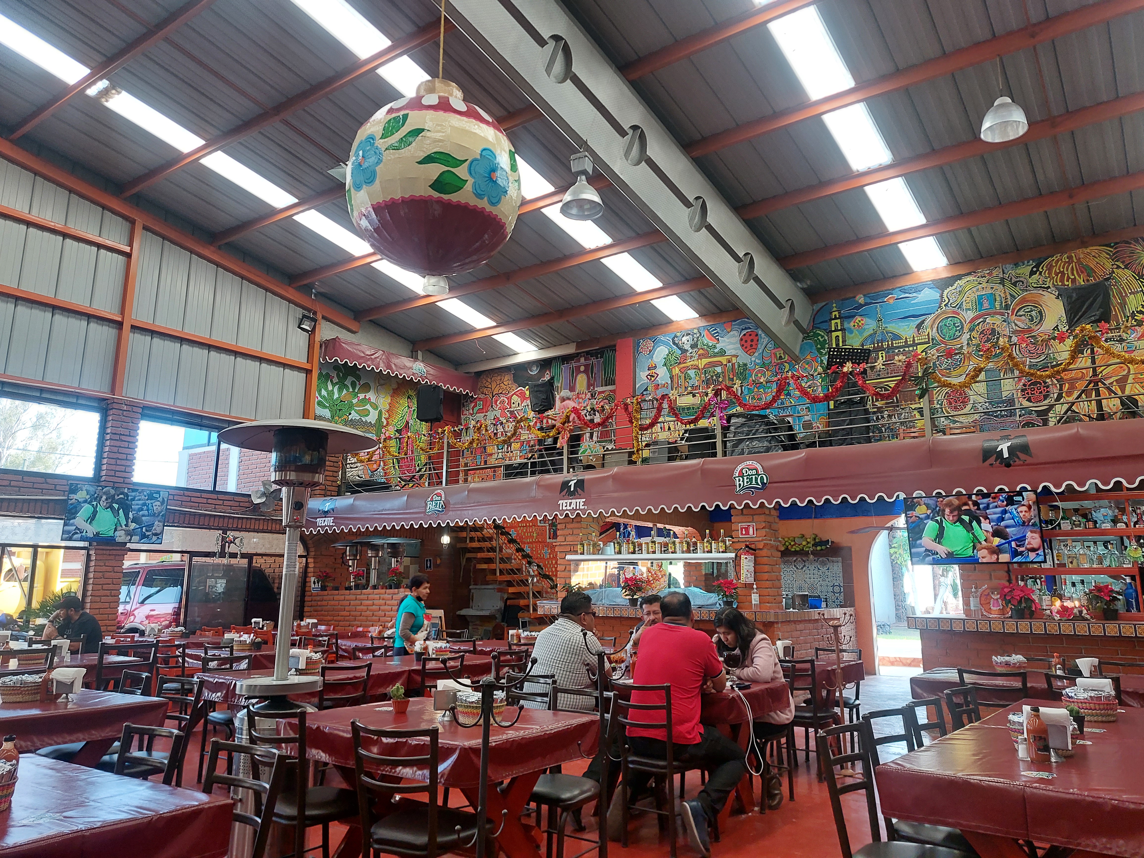 Don BETO Mariscos image 9