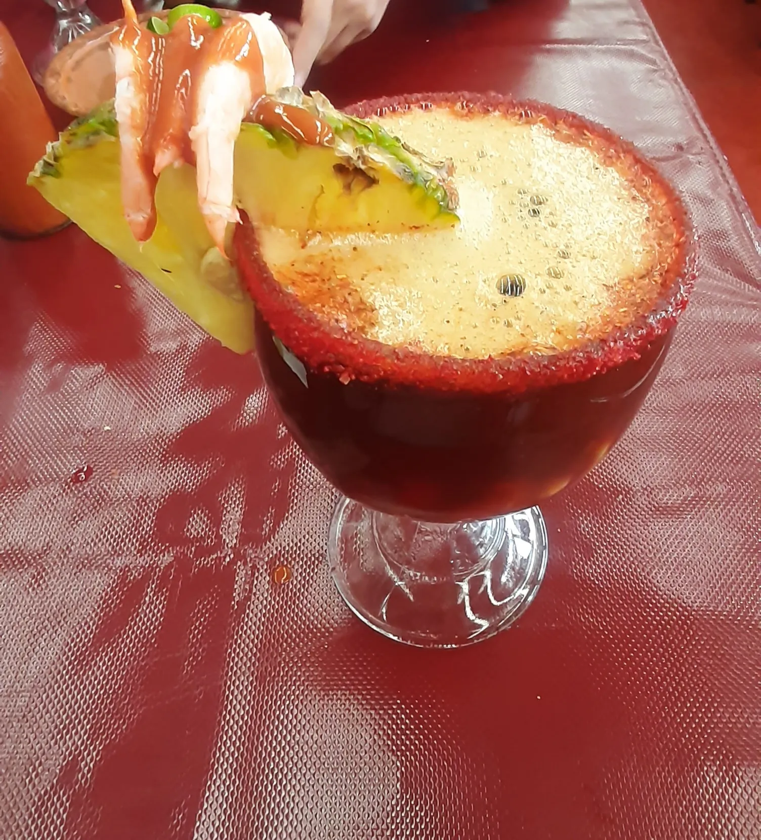 Don BETO Mariscos image 10
