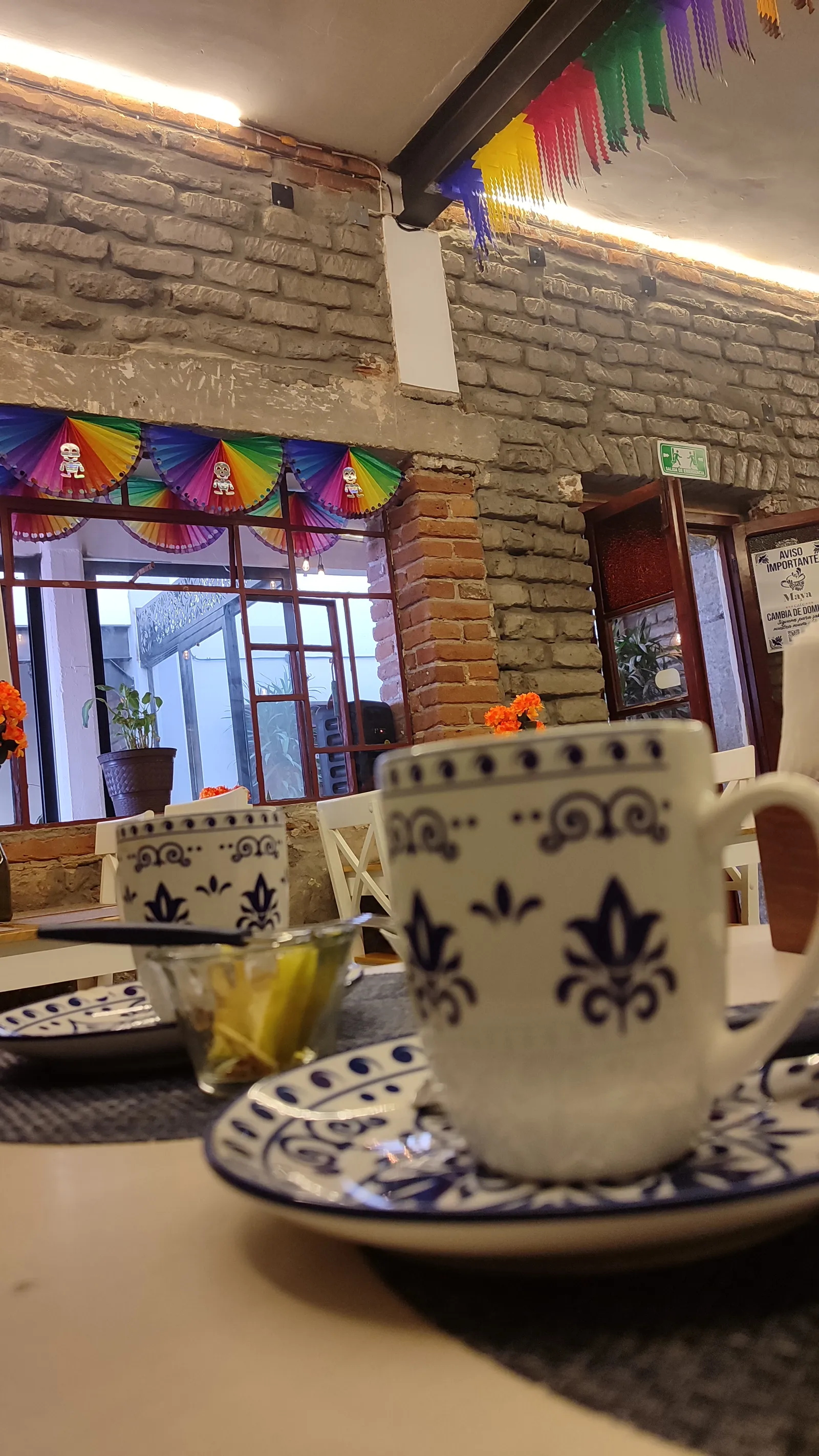 Maya Café image 5