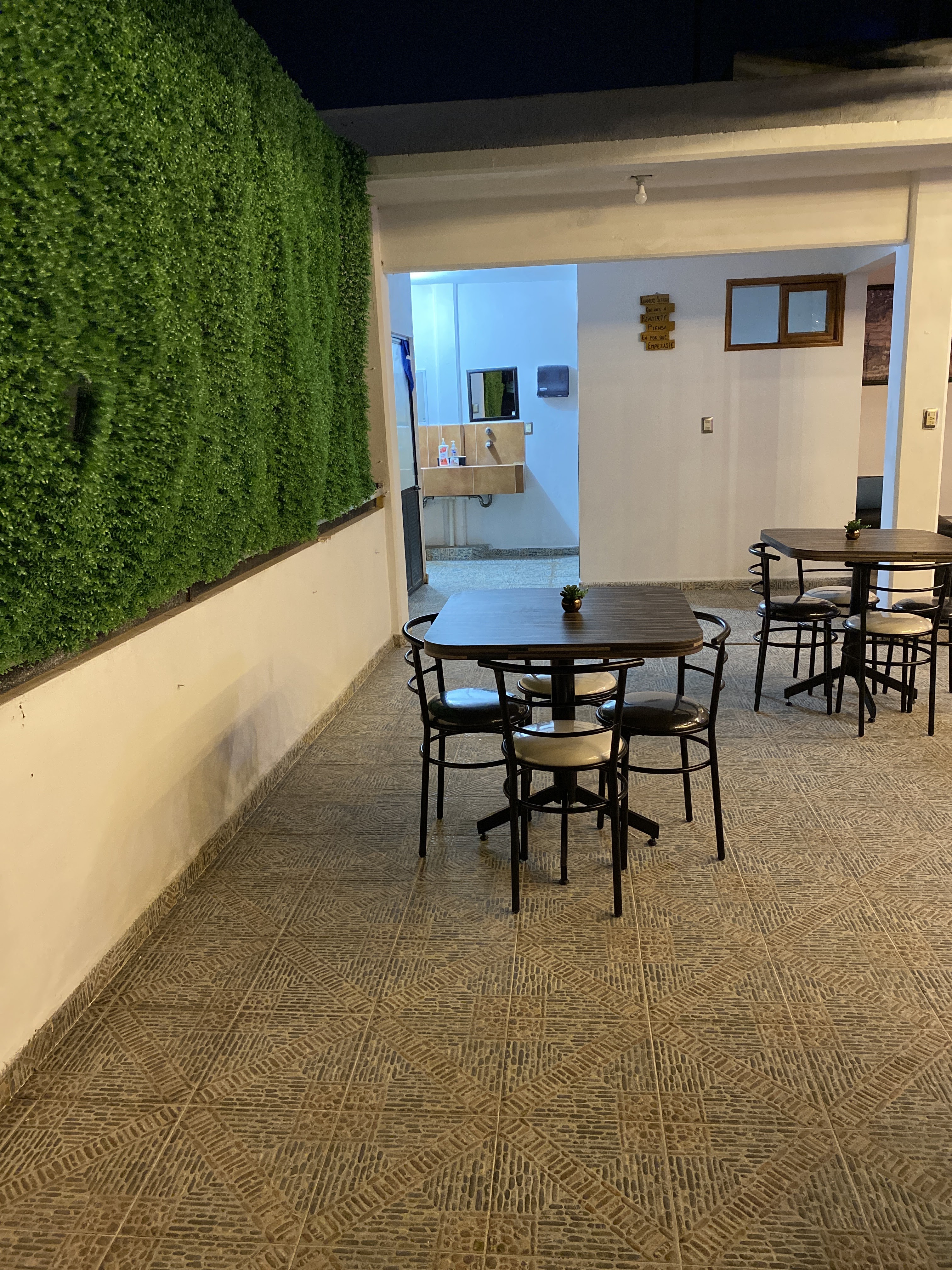 Moon Rooftop image 2