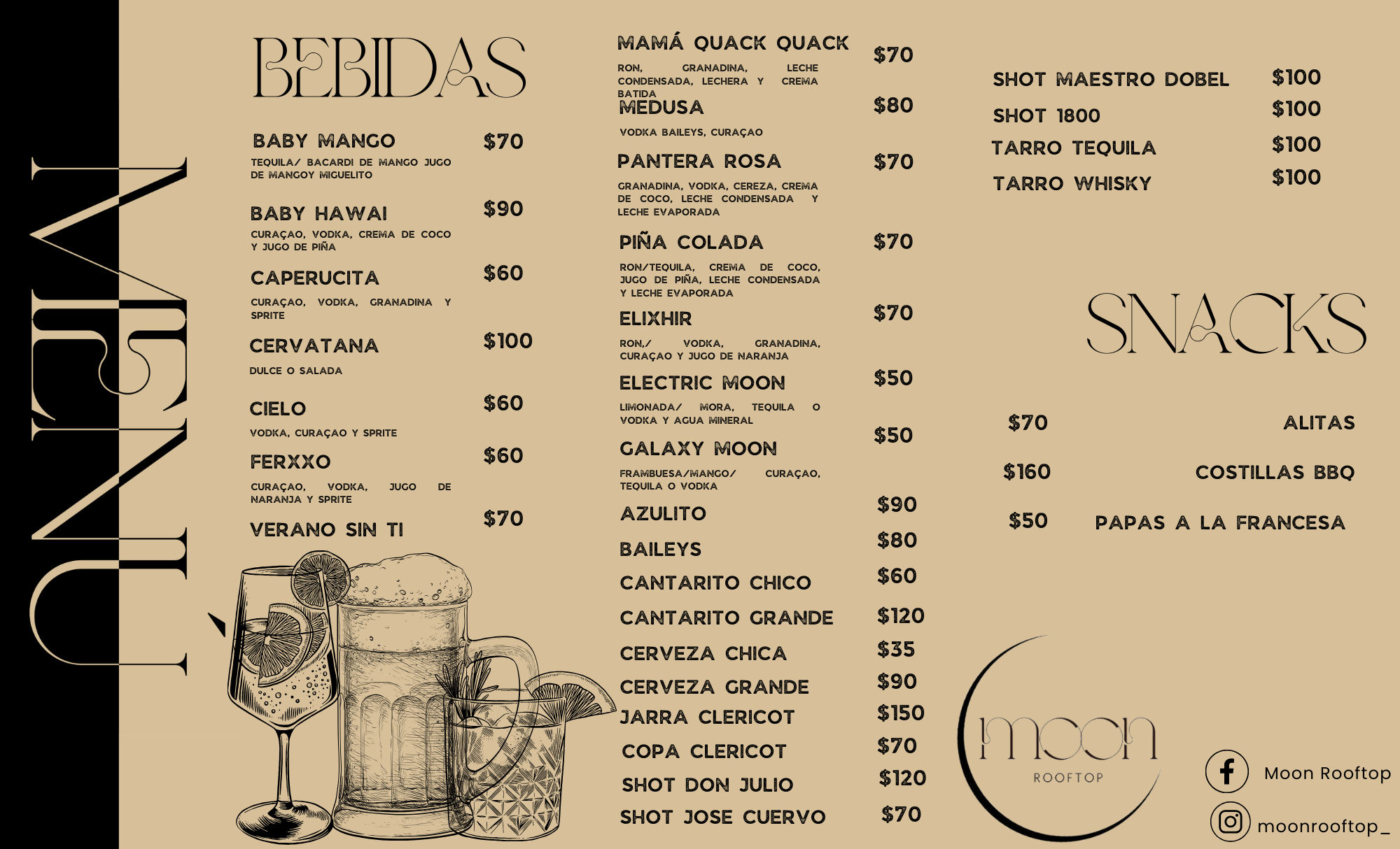 Moon Rooftop image 6