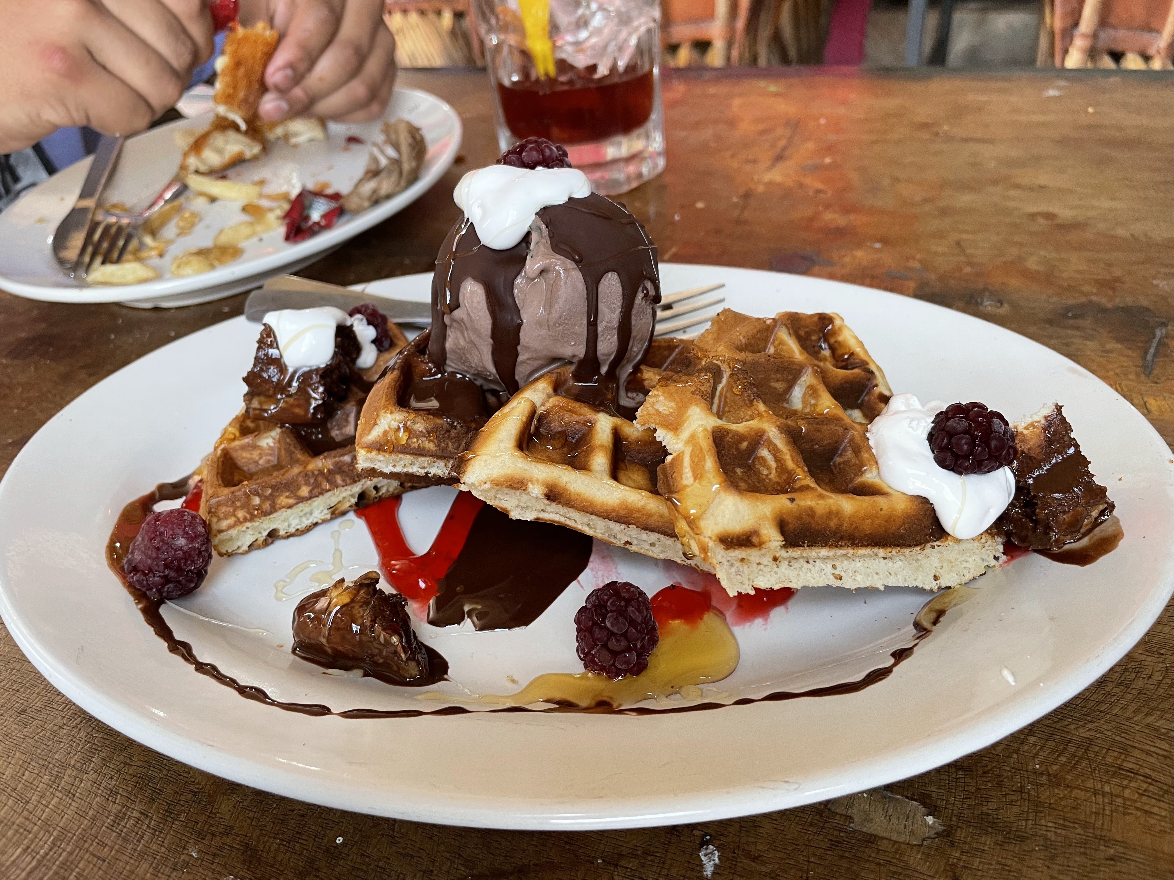 Mariscos Don Beto El Carmelito image 1