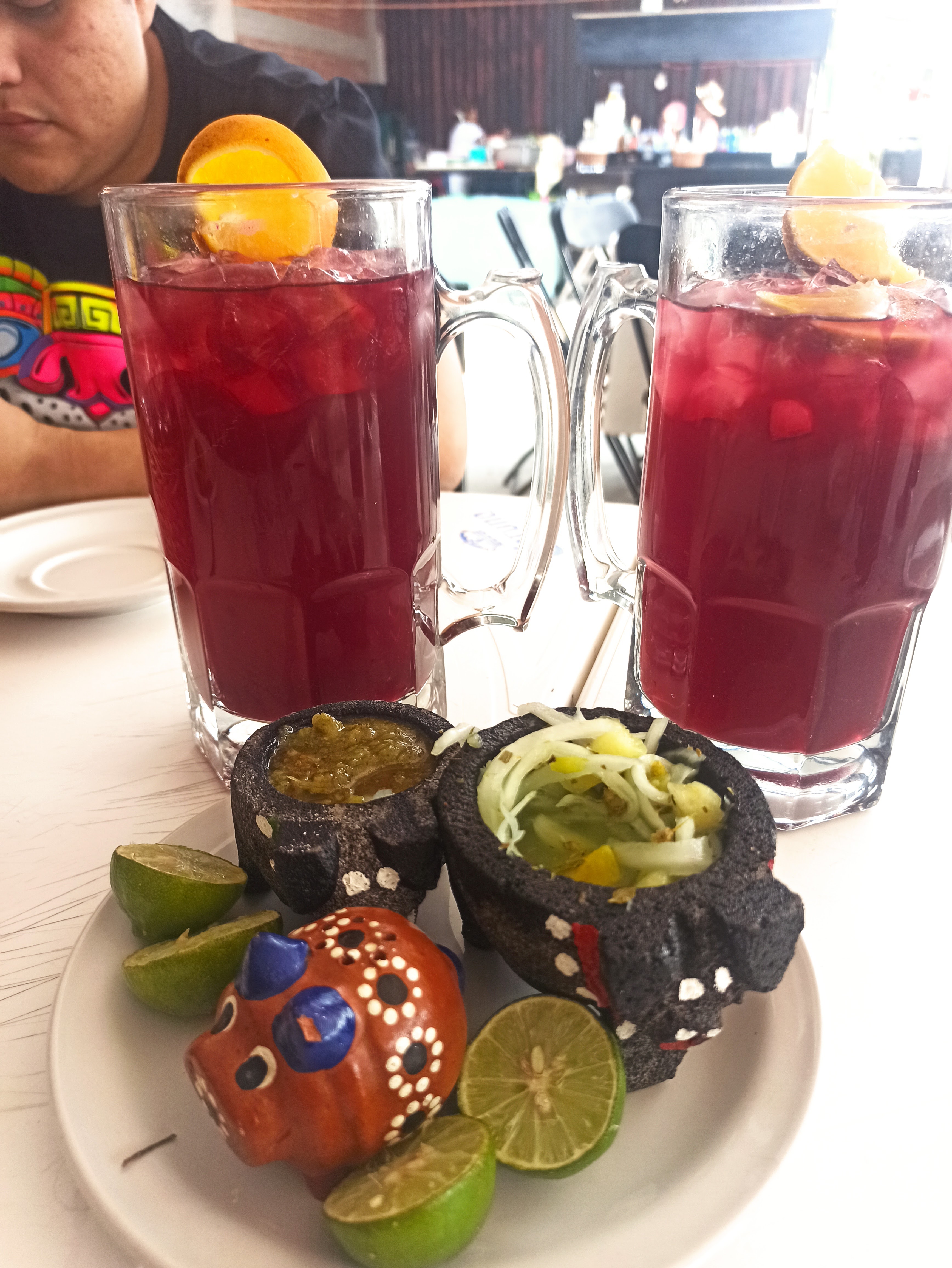 Mariscos Don Beto El Carmelito image 2