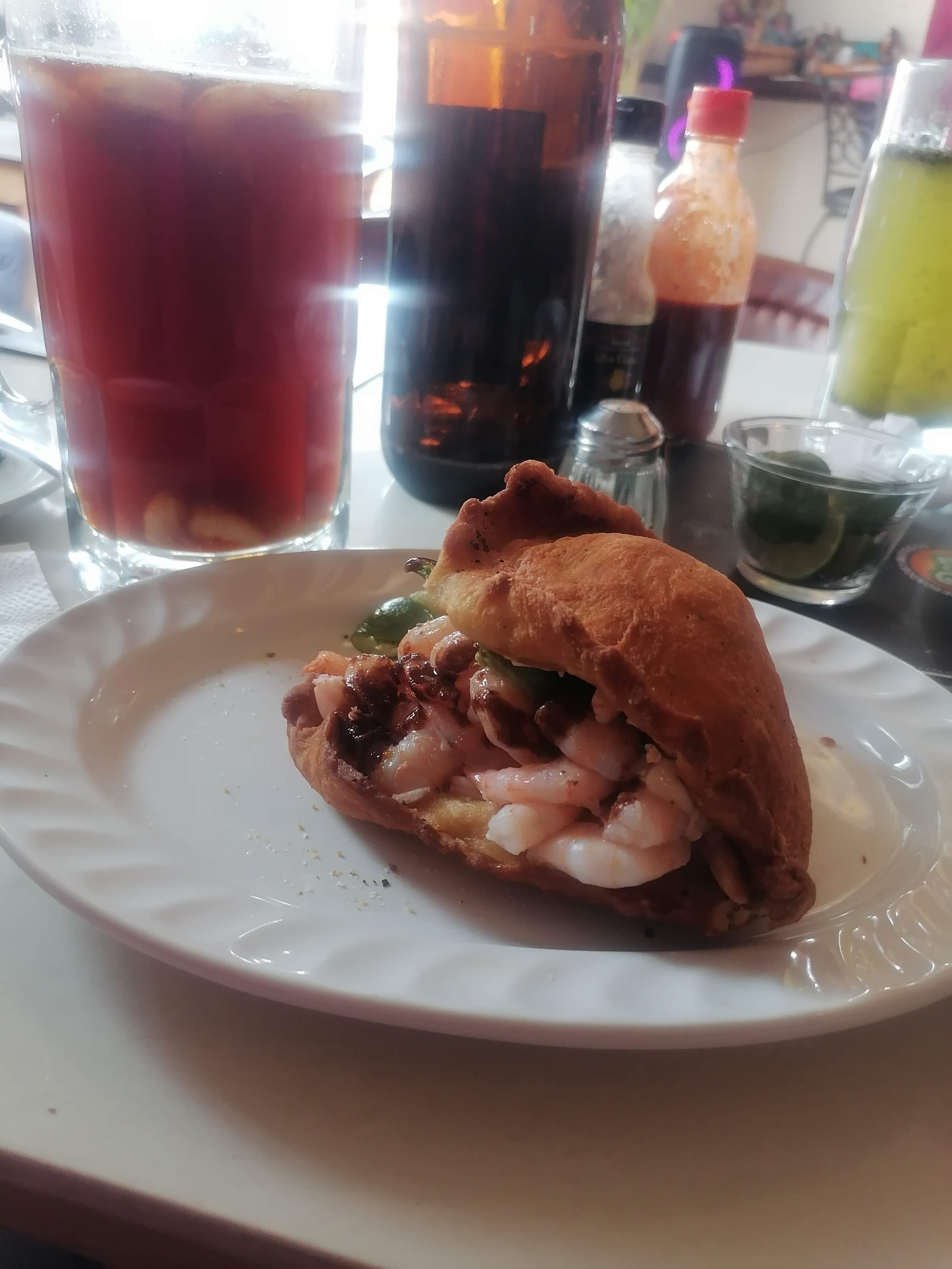 Mariscos Don Beto El Carmelito image 3