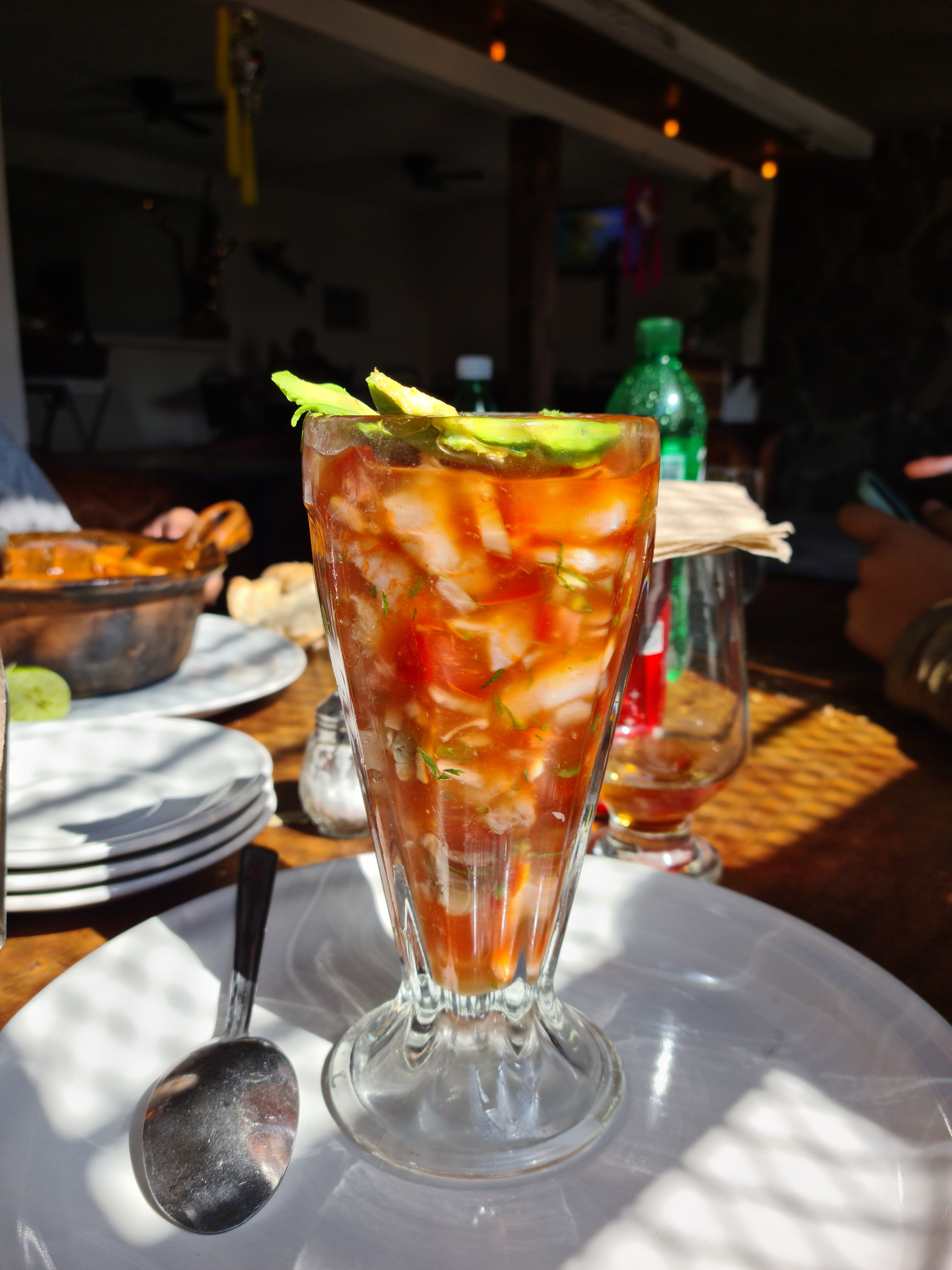 Mariscos Don Beto El Carmelito image 5