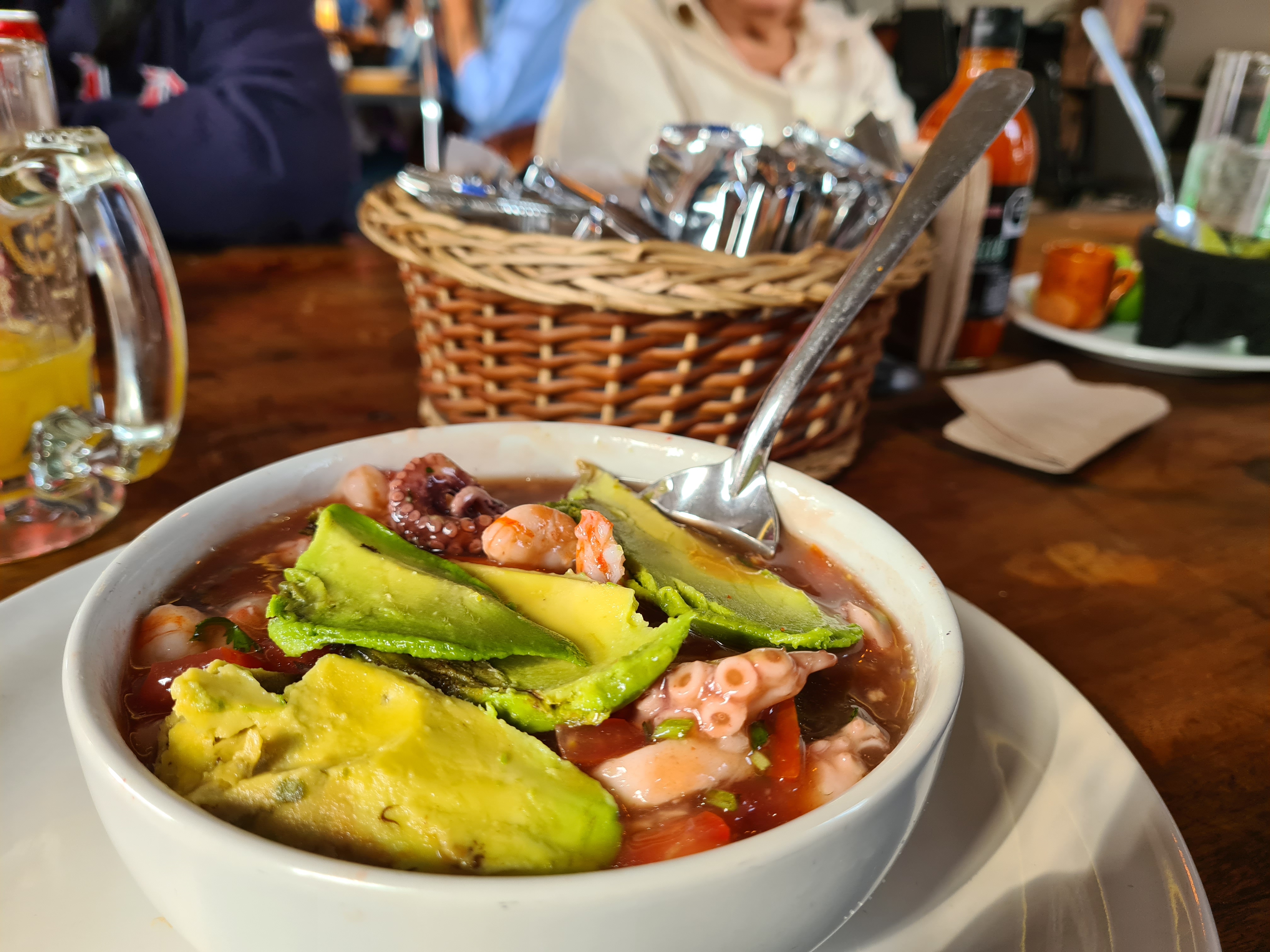 Mariscos Don Beto El Carmelito image 6