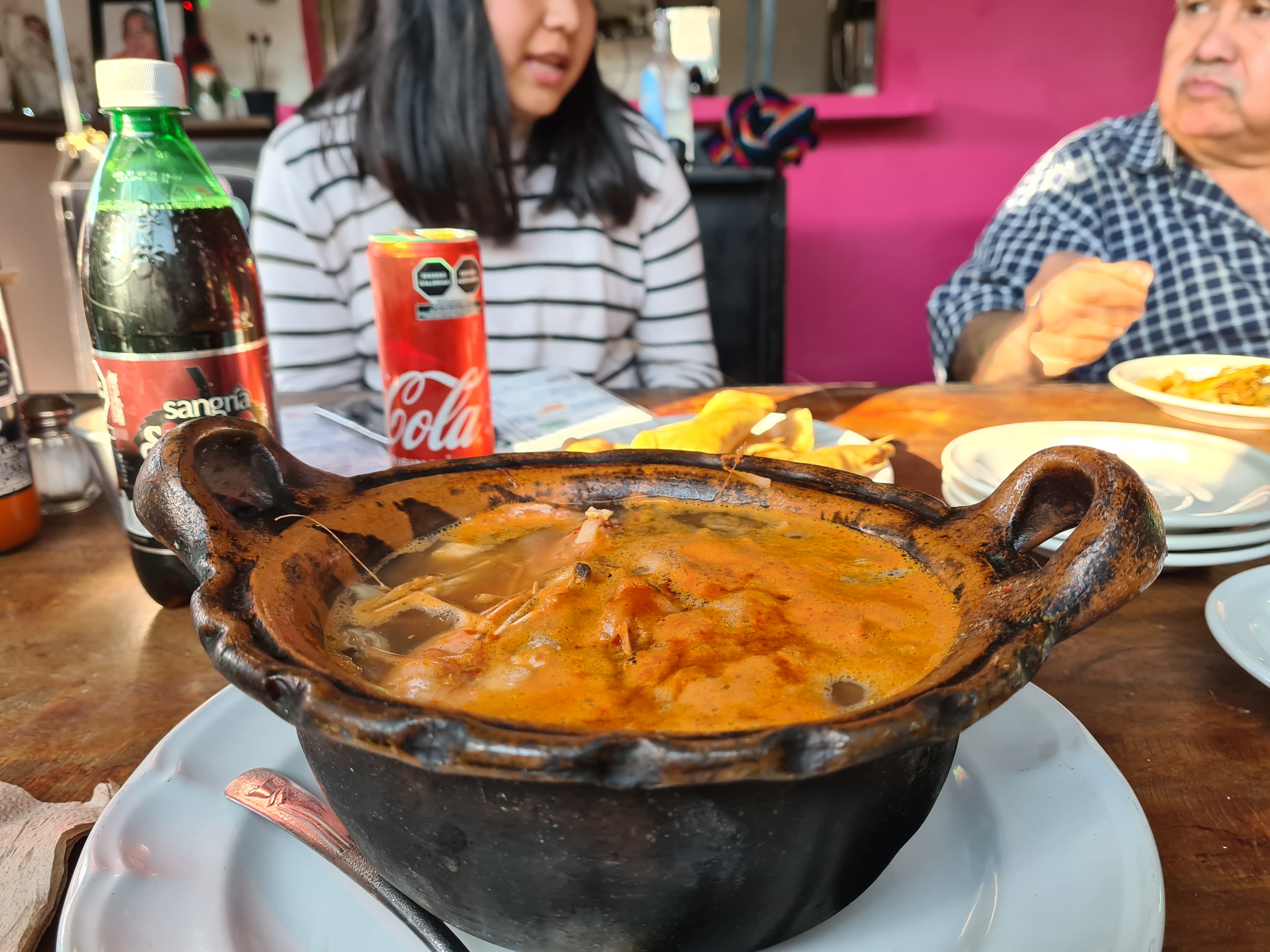 Mariscos Don Beto El Carmelito image 7