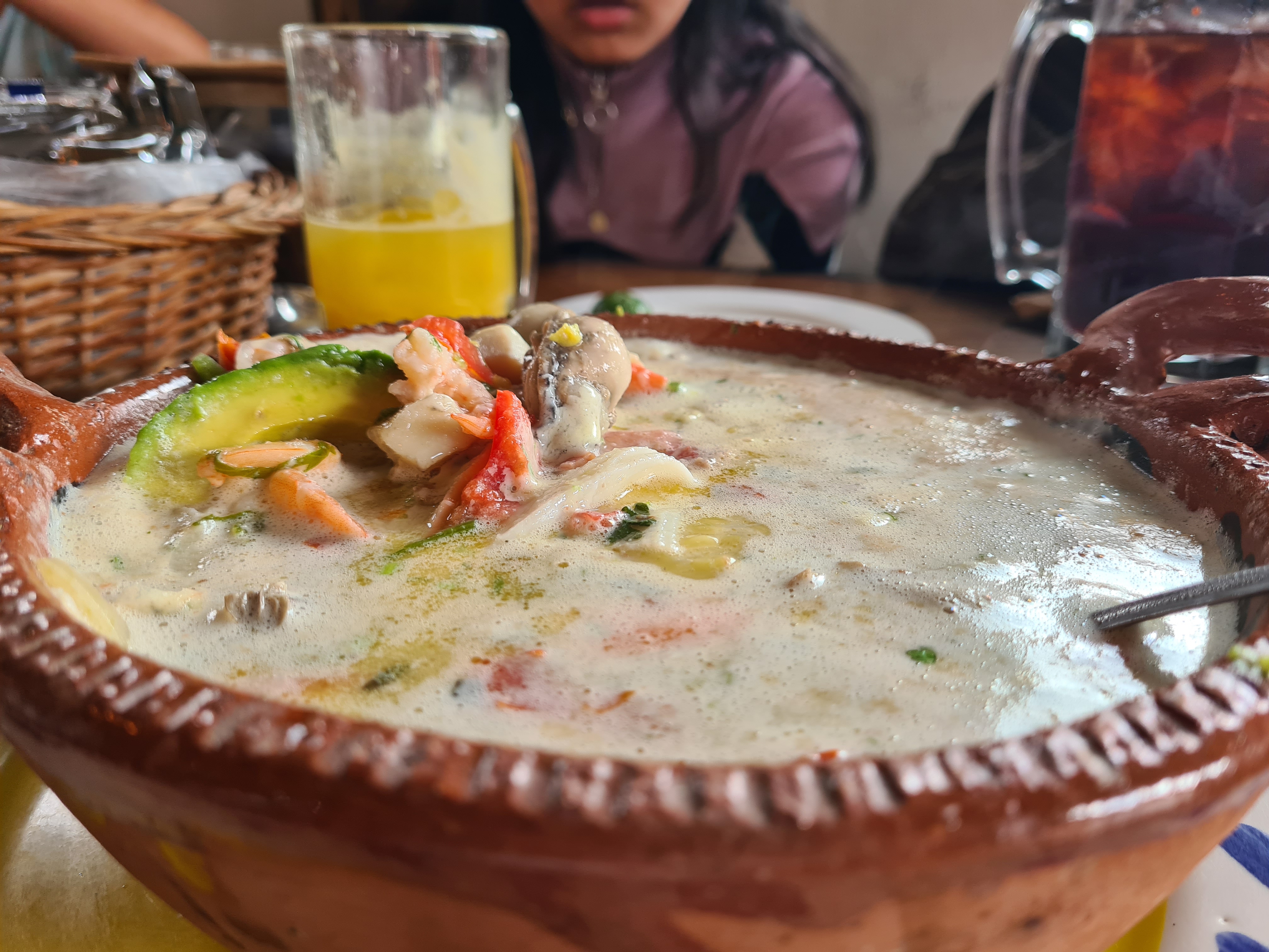 Mariscos Don Beto El Carmelito image 8