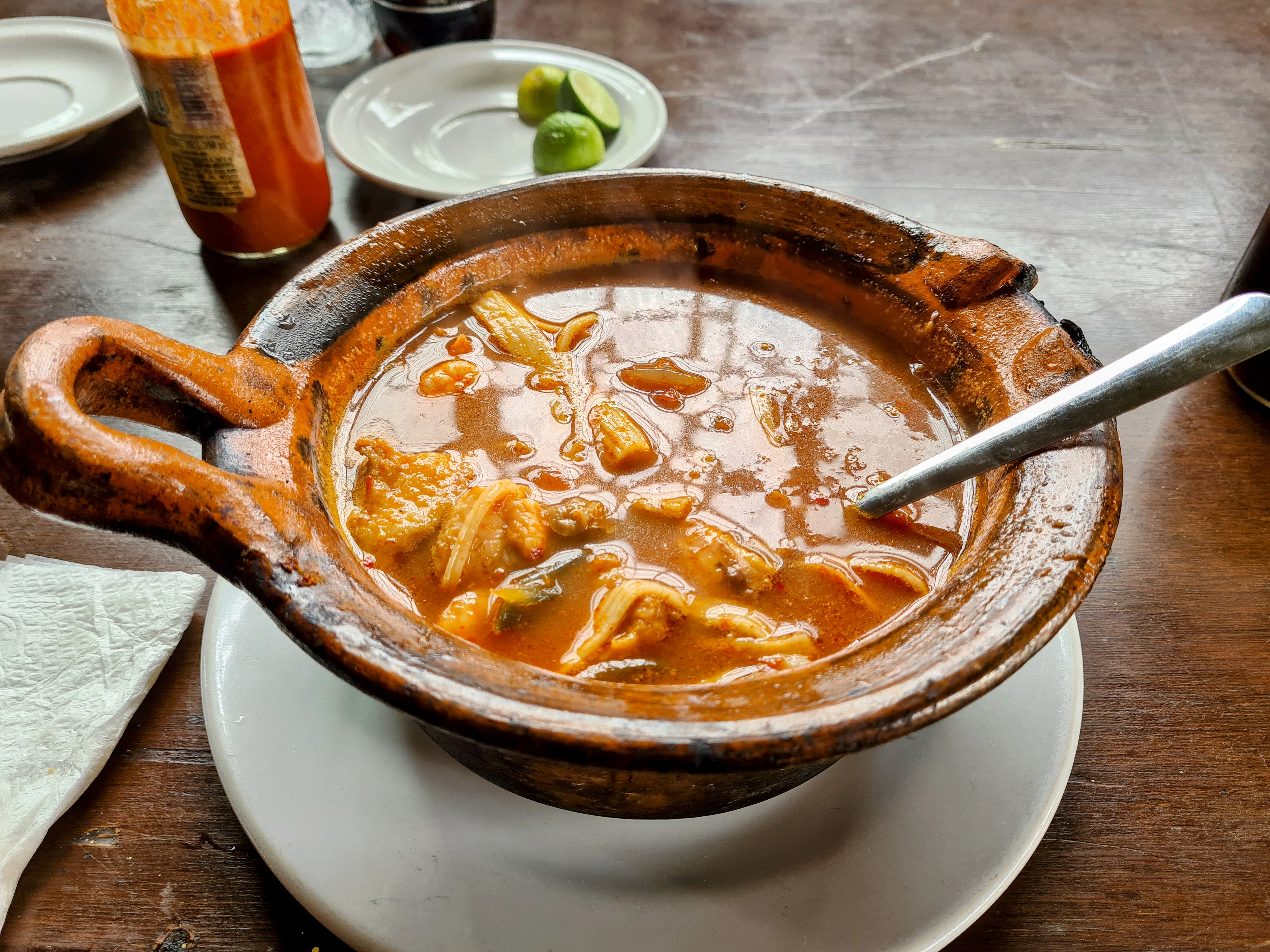 Mariscos Don Beto El Carmelito image 9