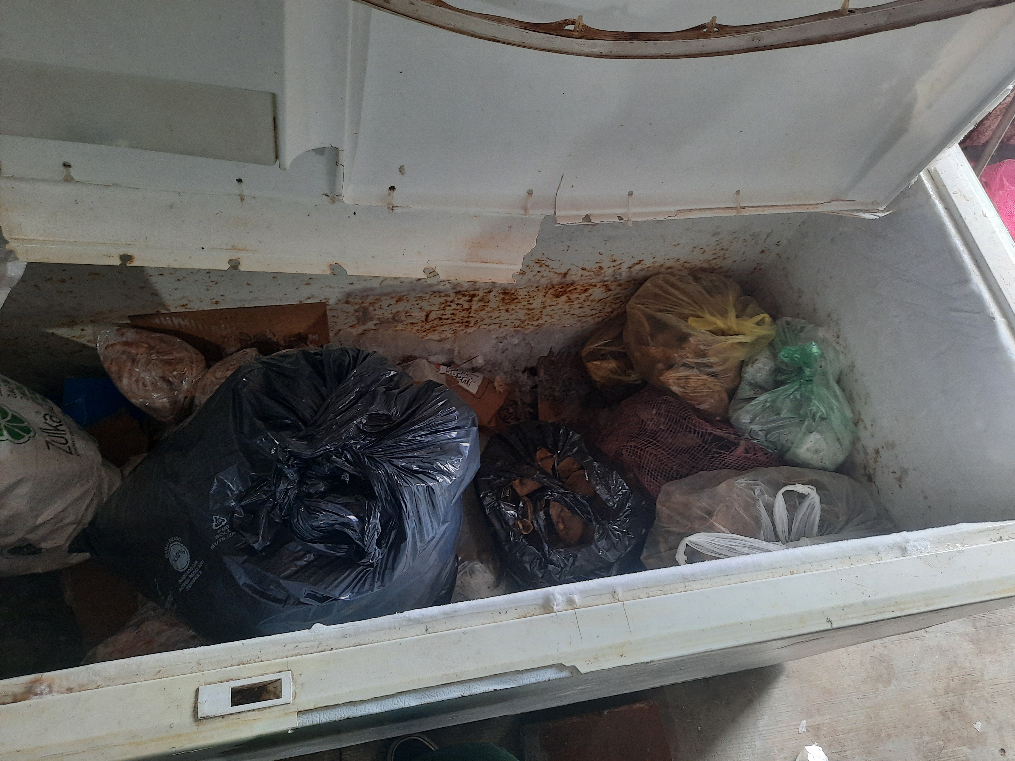 Mariscos Don Beto El Carmelito image 10