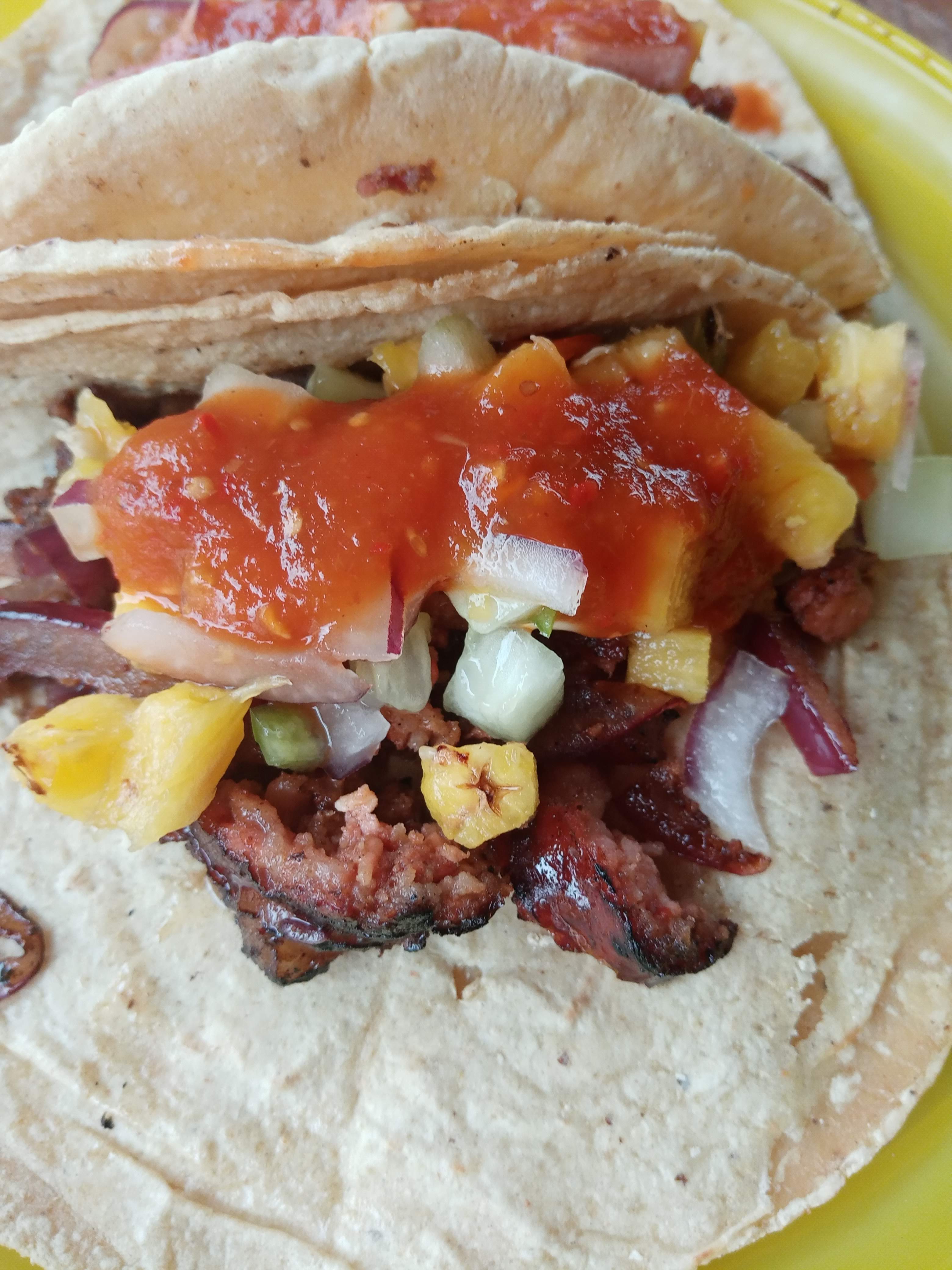 Al Sazon Del Carbon image 2