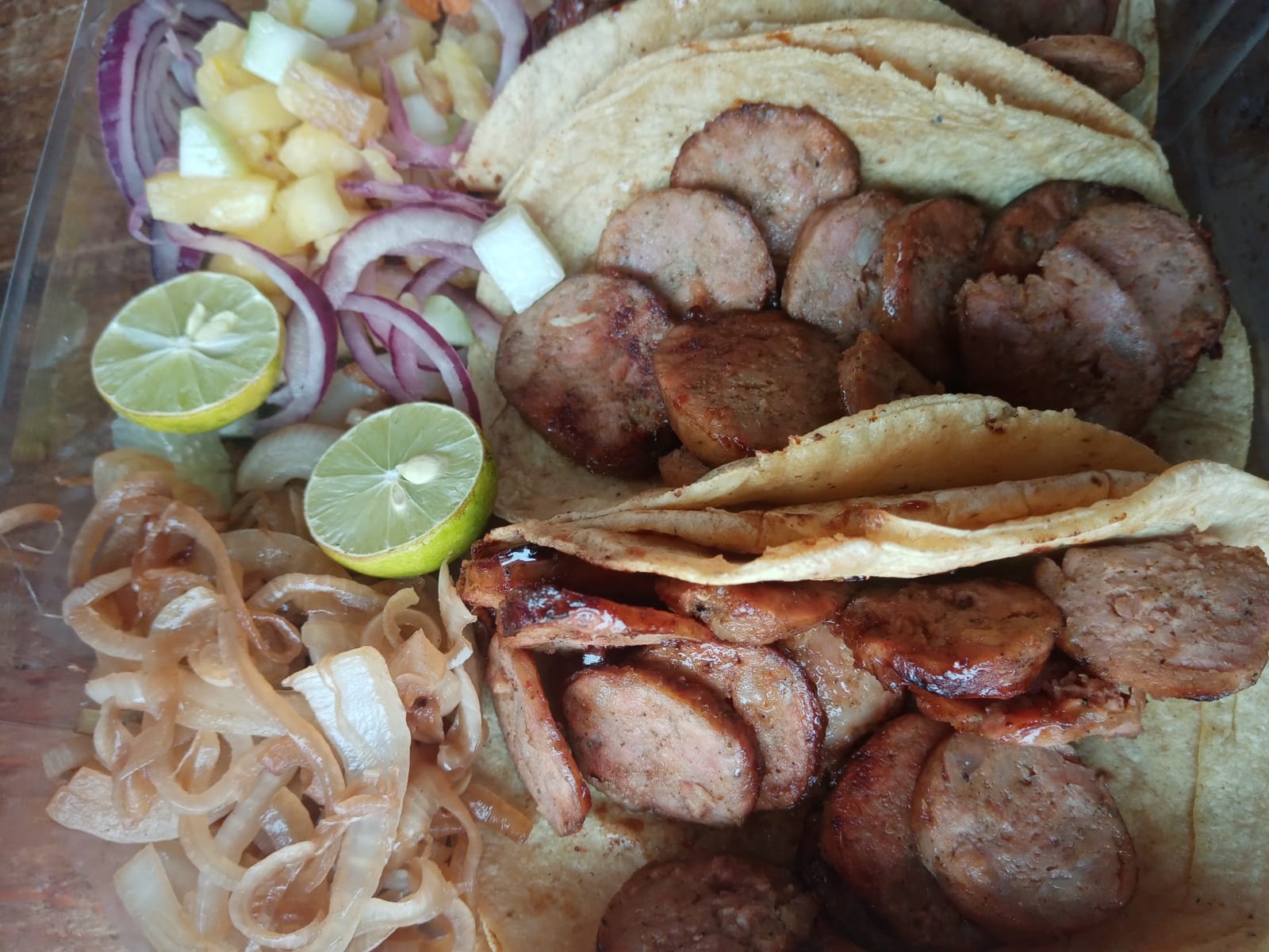 Al Sazon Del Carbon image 3