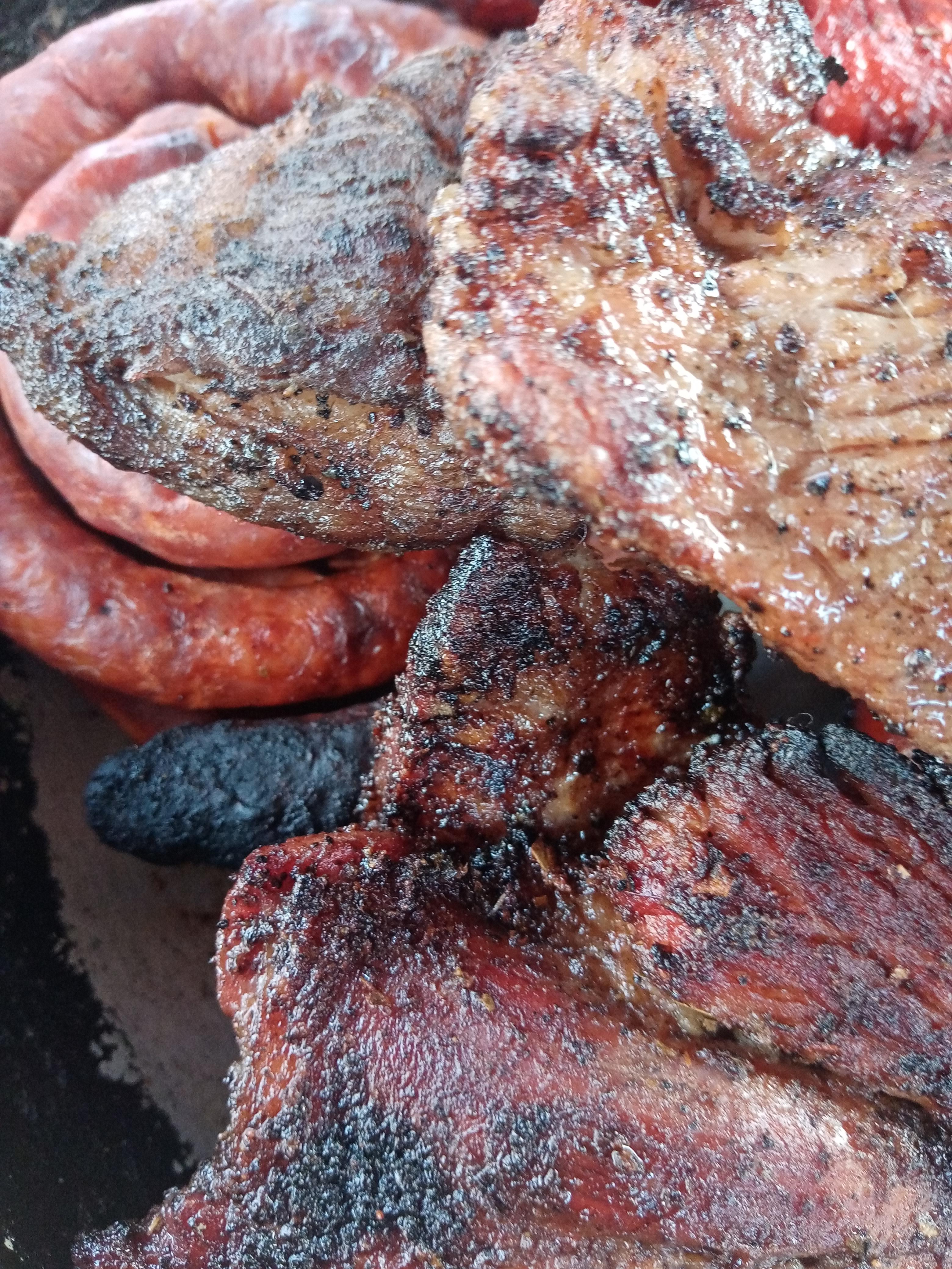 Al Sazon Del Carbon image 6