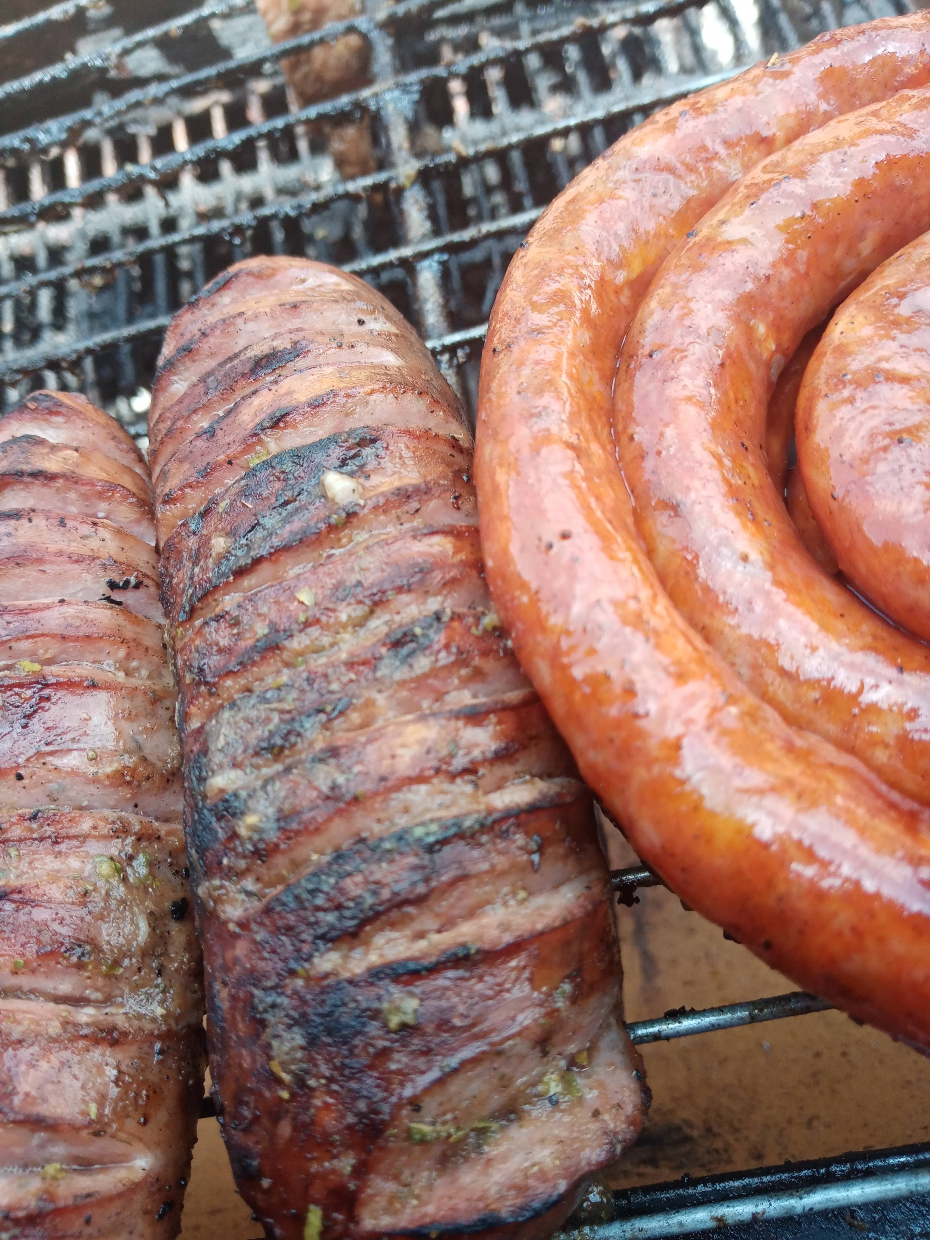 Al Sazon Del Carbon image 7