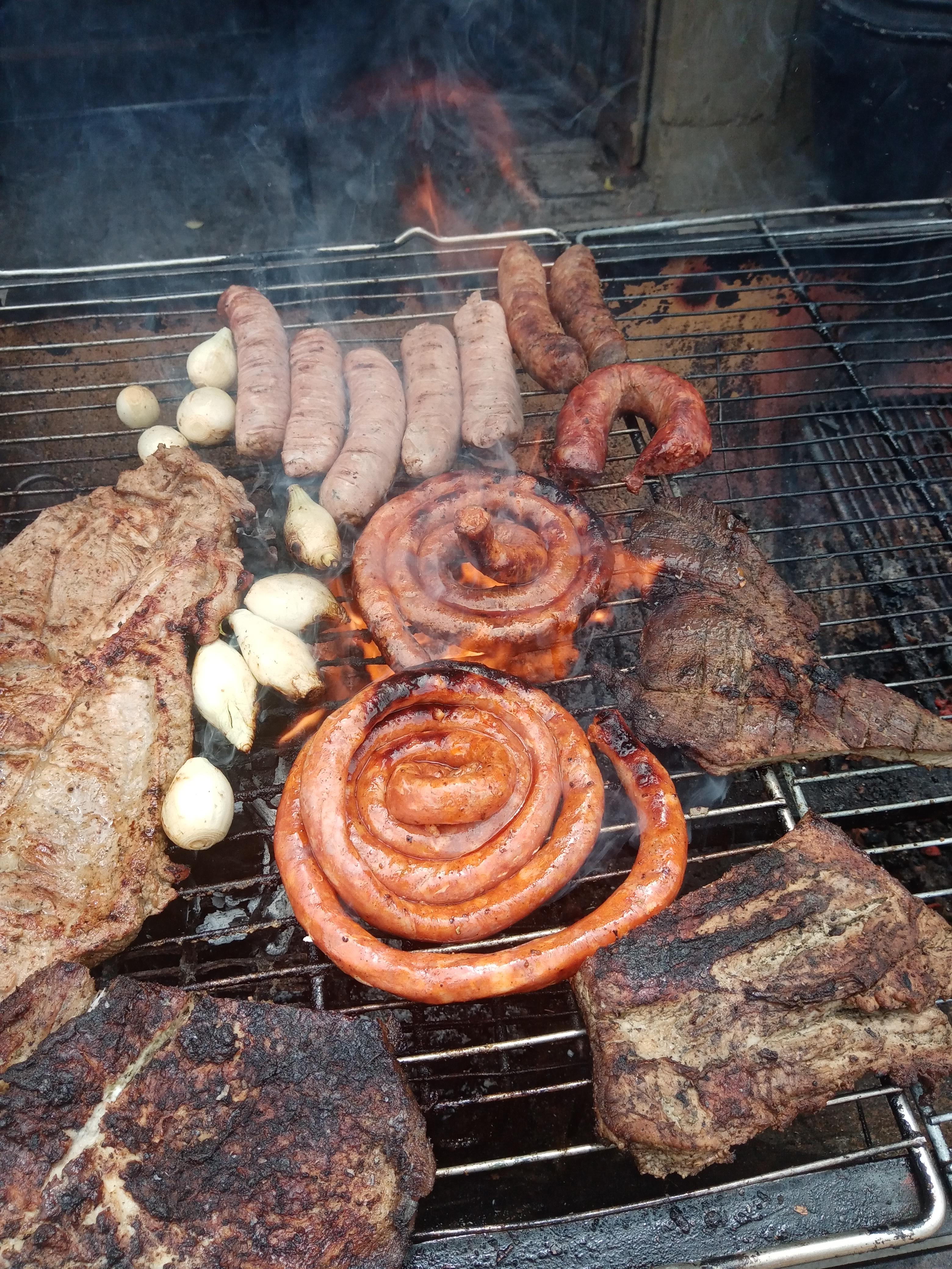 Al Sazon Del Carbon image 8