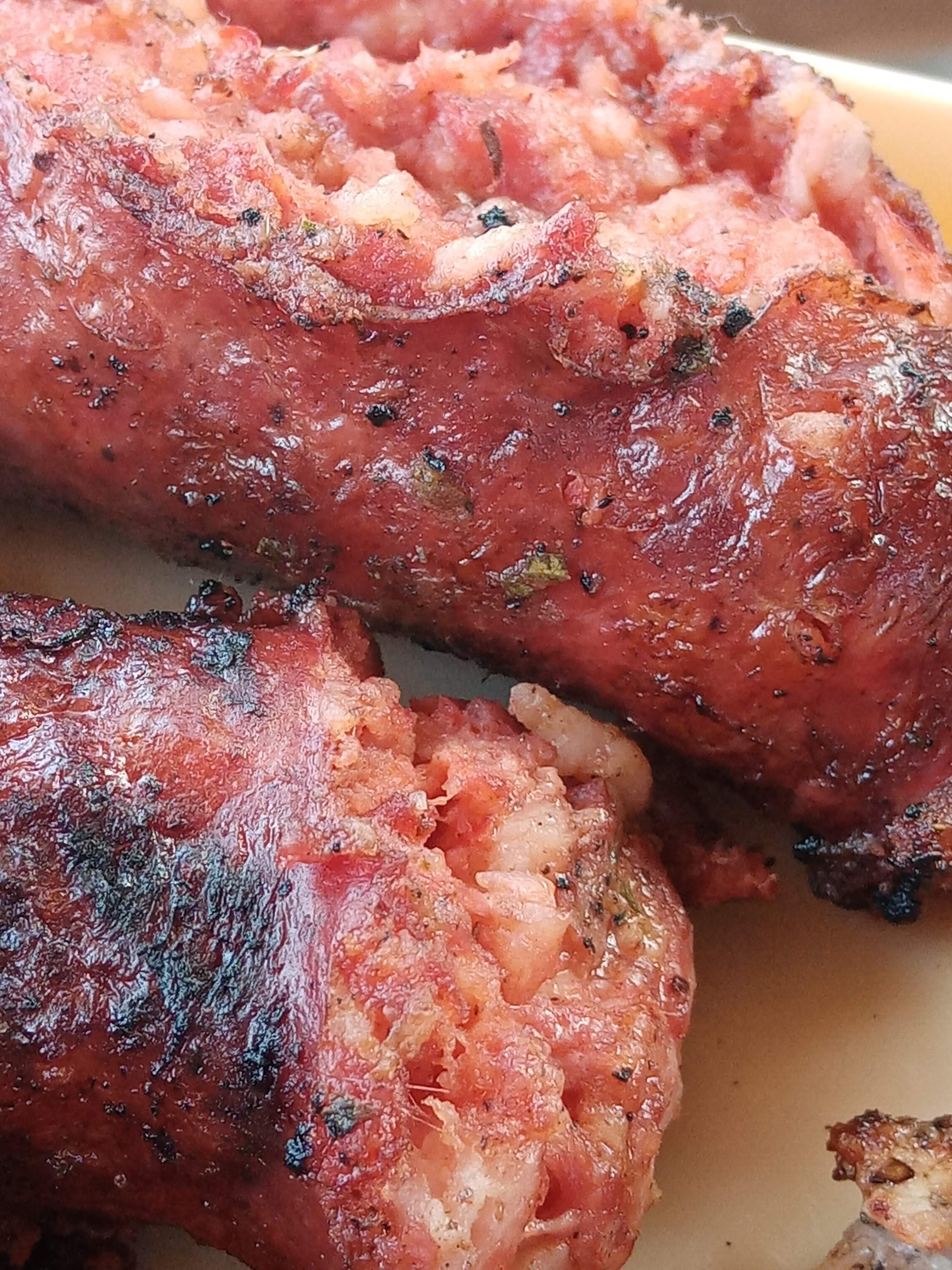 Al Sazon Del Carbon image 9