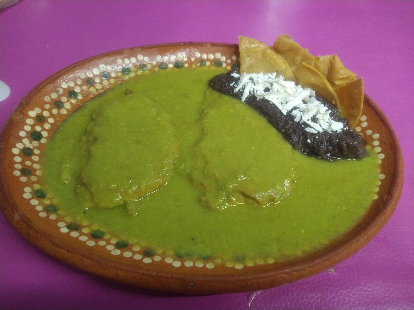 El Escondite image 4